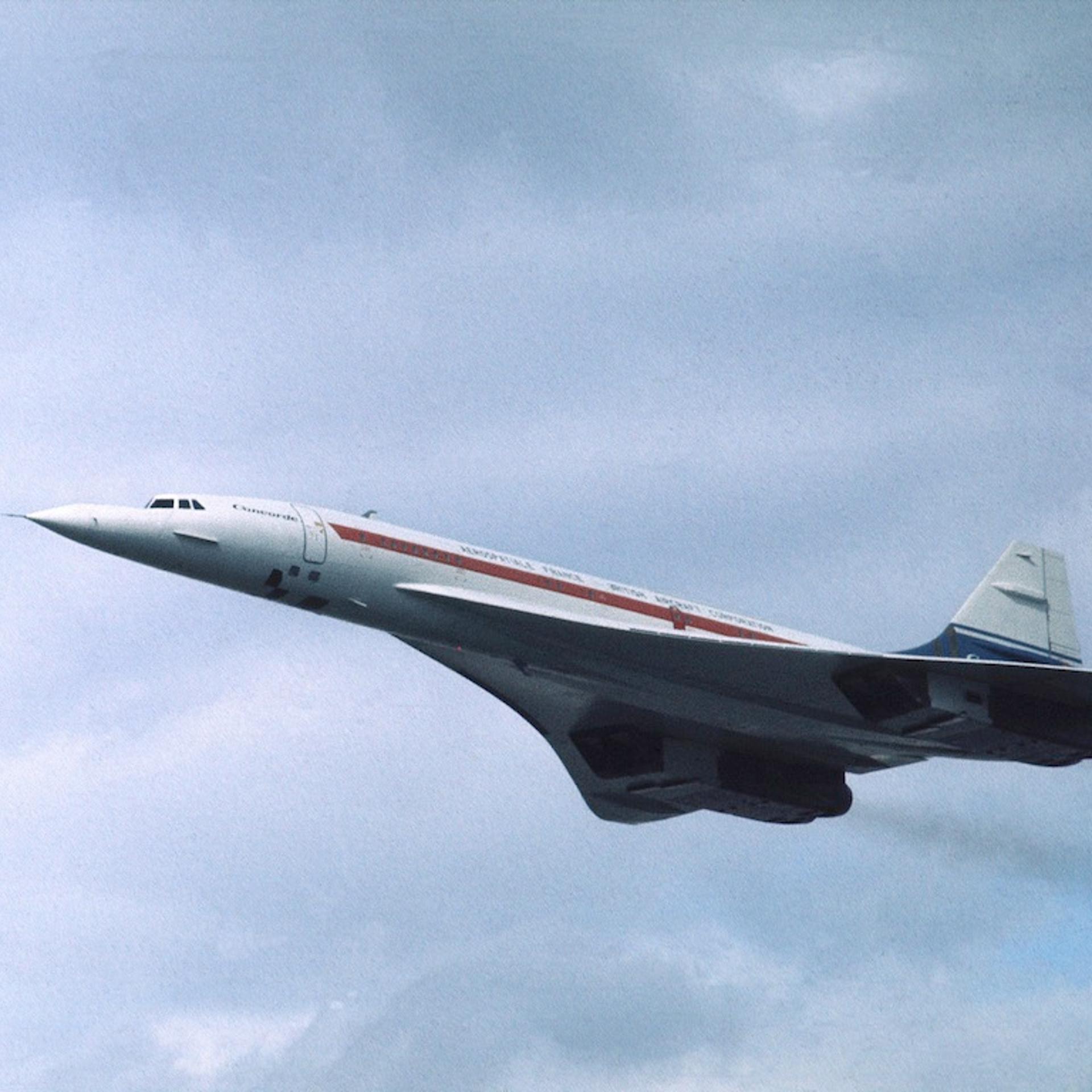 Concorde