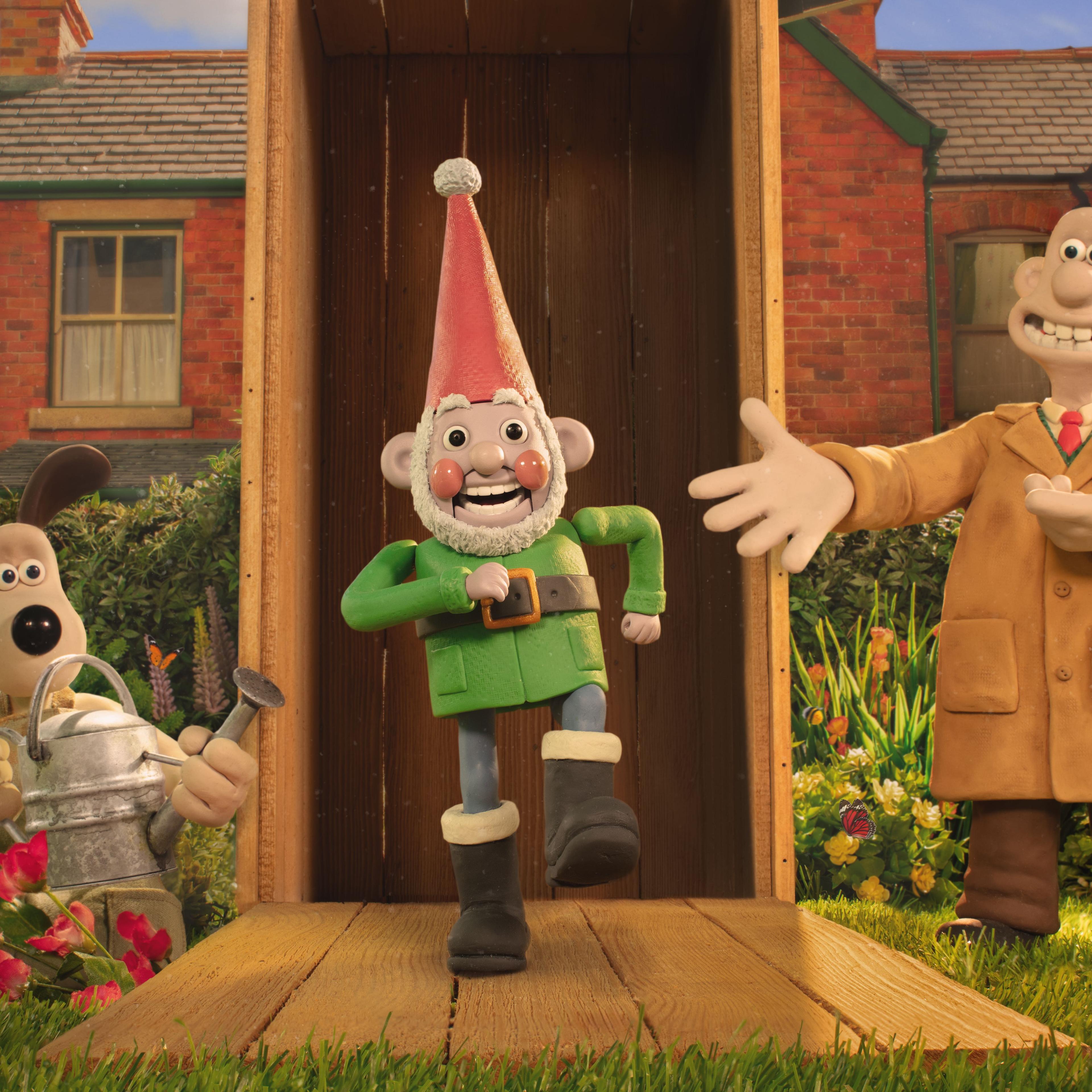 Wallace & Gromit: Vengeance Most Fowl. Aardman's four-time Academy Award®-winning director Nick Park and Emmy Award-nominated Merlin Crossingham return with a brand new epic adventure, Wallace & Gromit: Vengeance Most Fowl. In this next instalmen