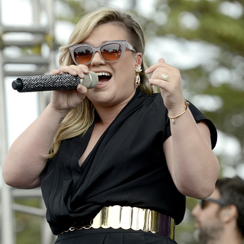97.3 Alice Hosts Alice's Summerthing