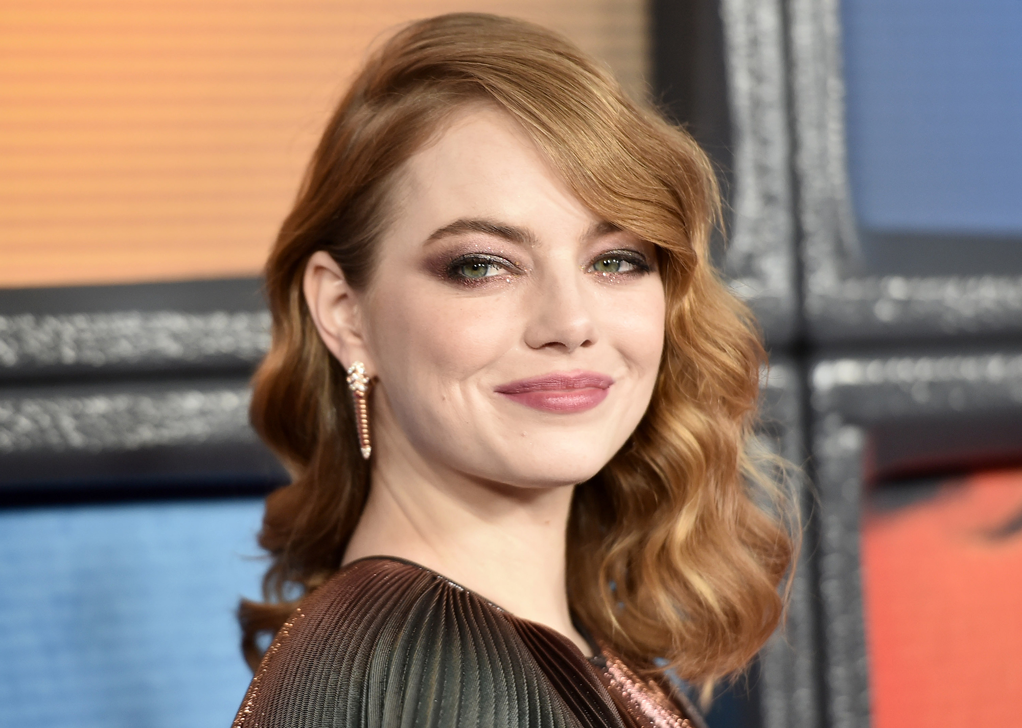 "Maniac" Season 1 Premiere