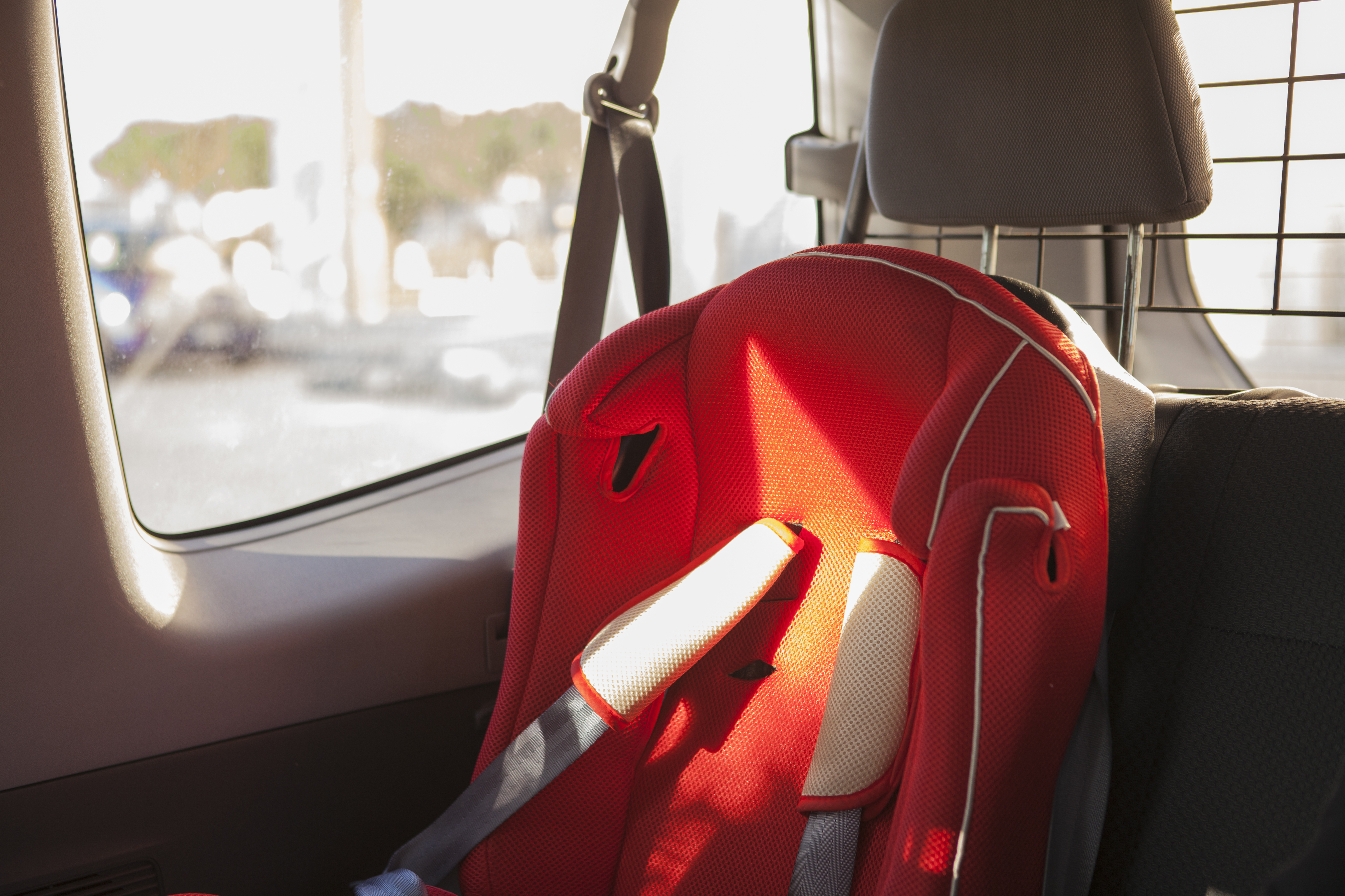 Car seat