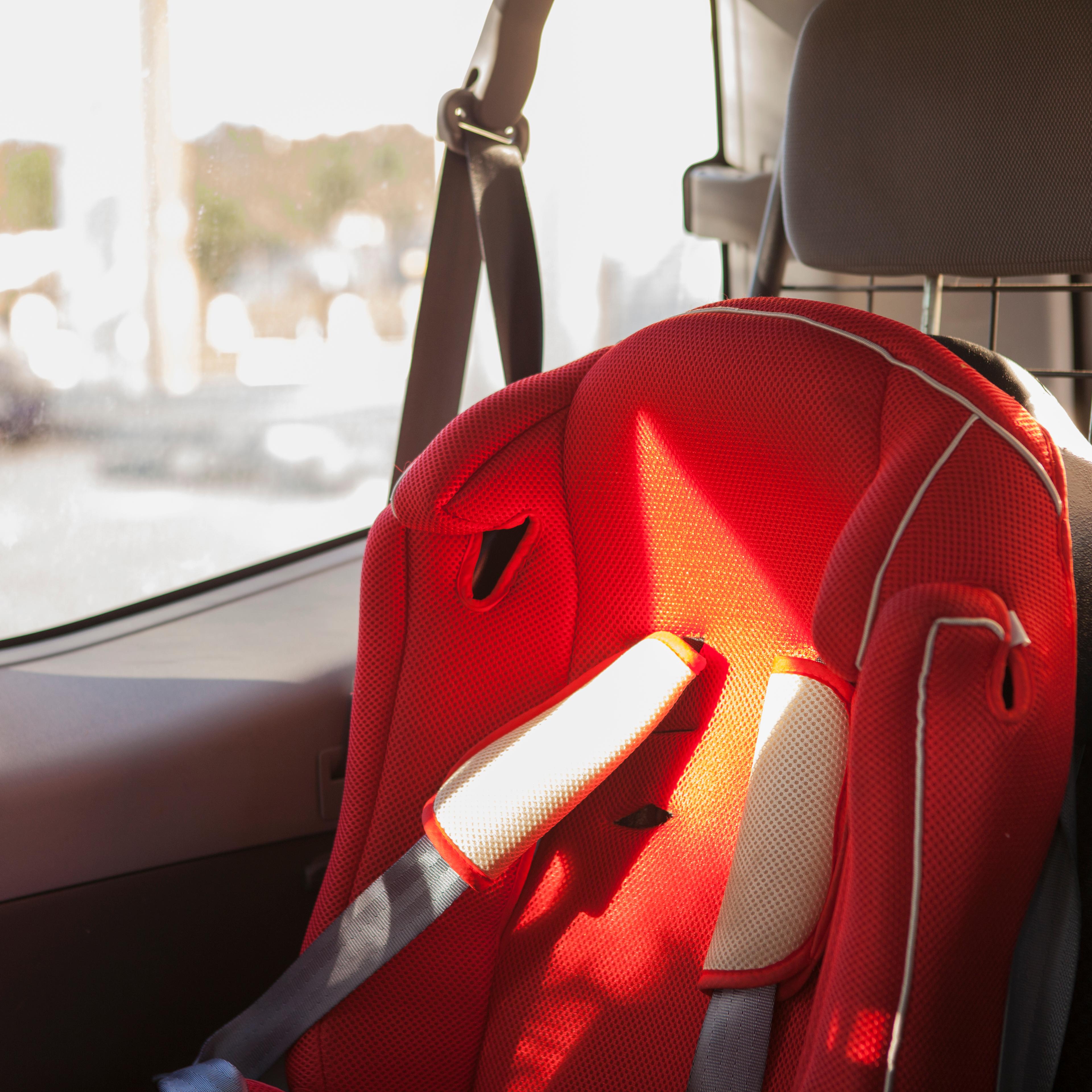 Car seat