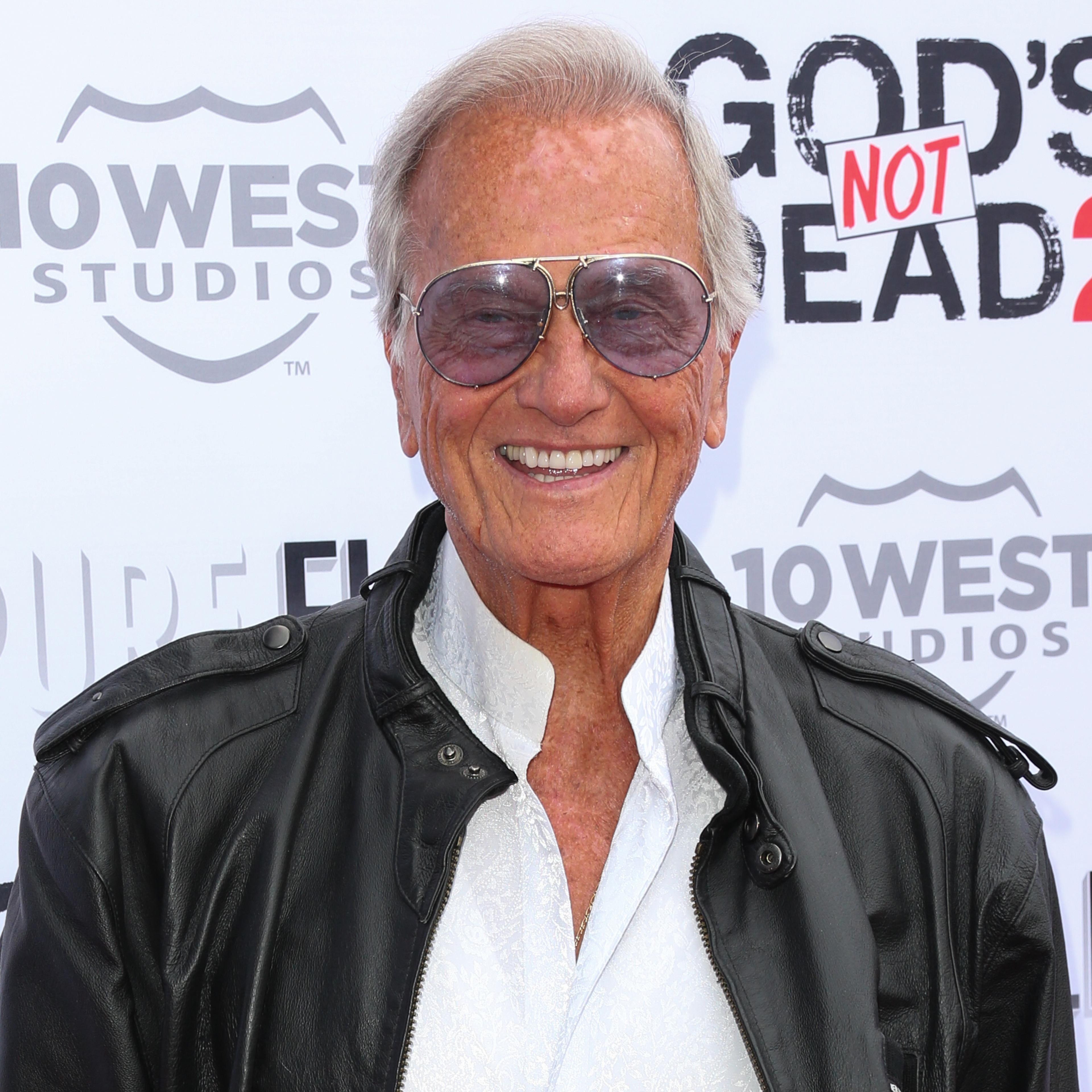 Premiere Of Pure Flix Entertainment's "God's Not Dead 2" - Arrivals