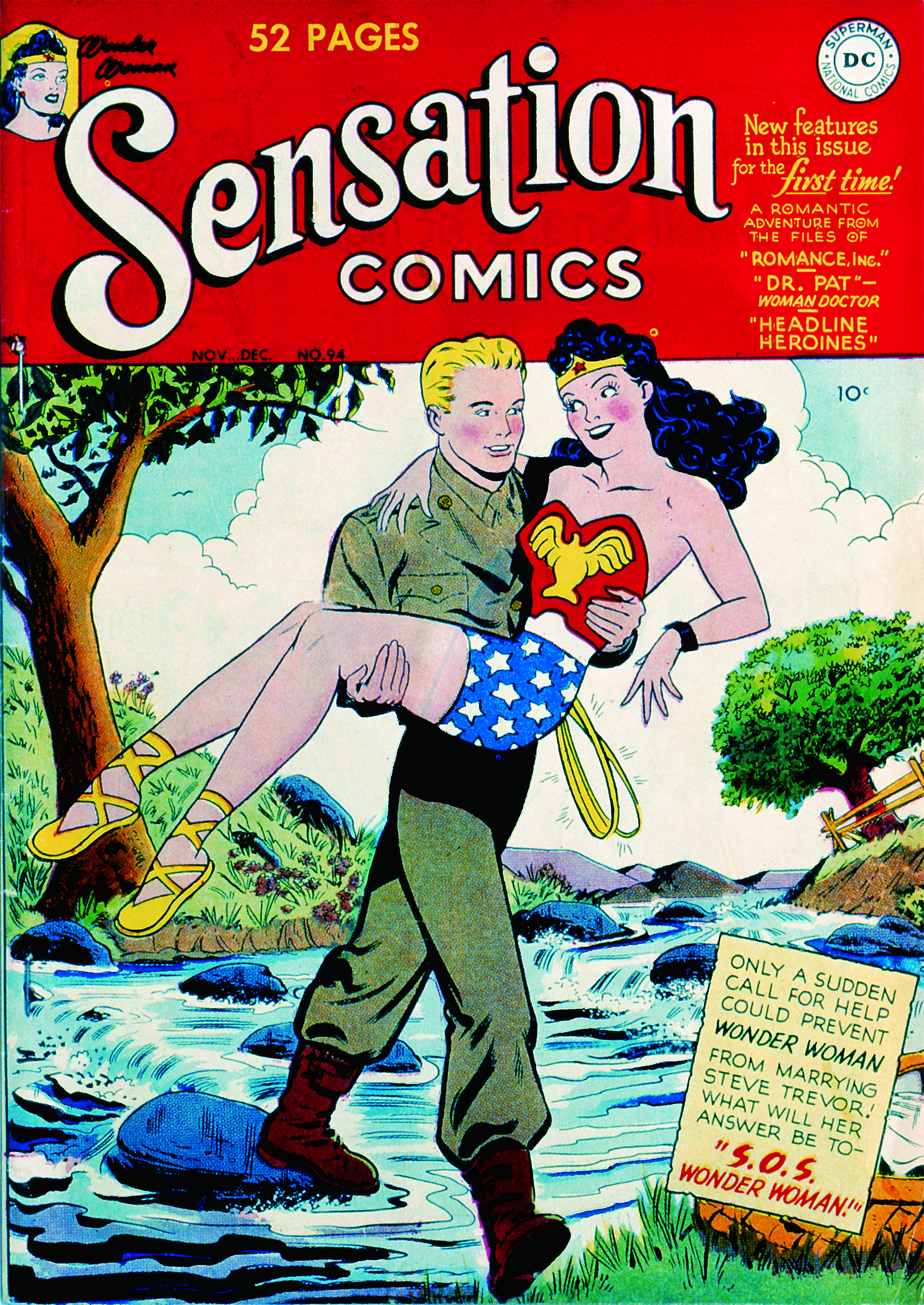 Wonder Woman