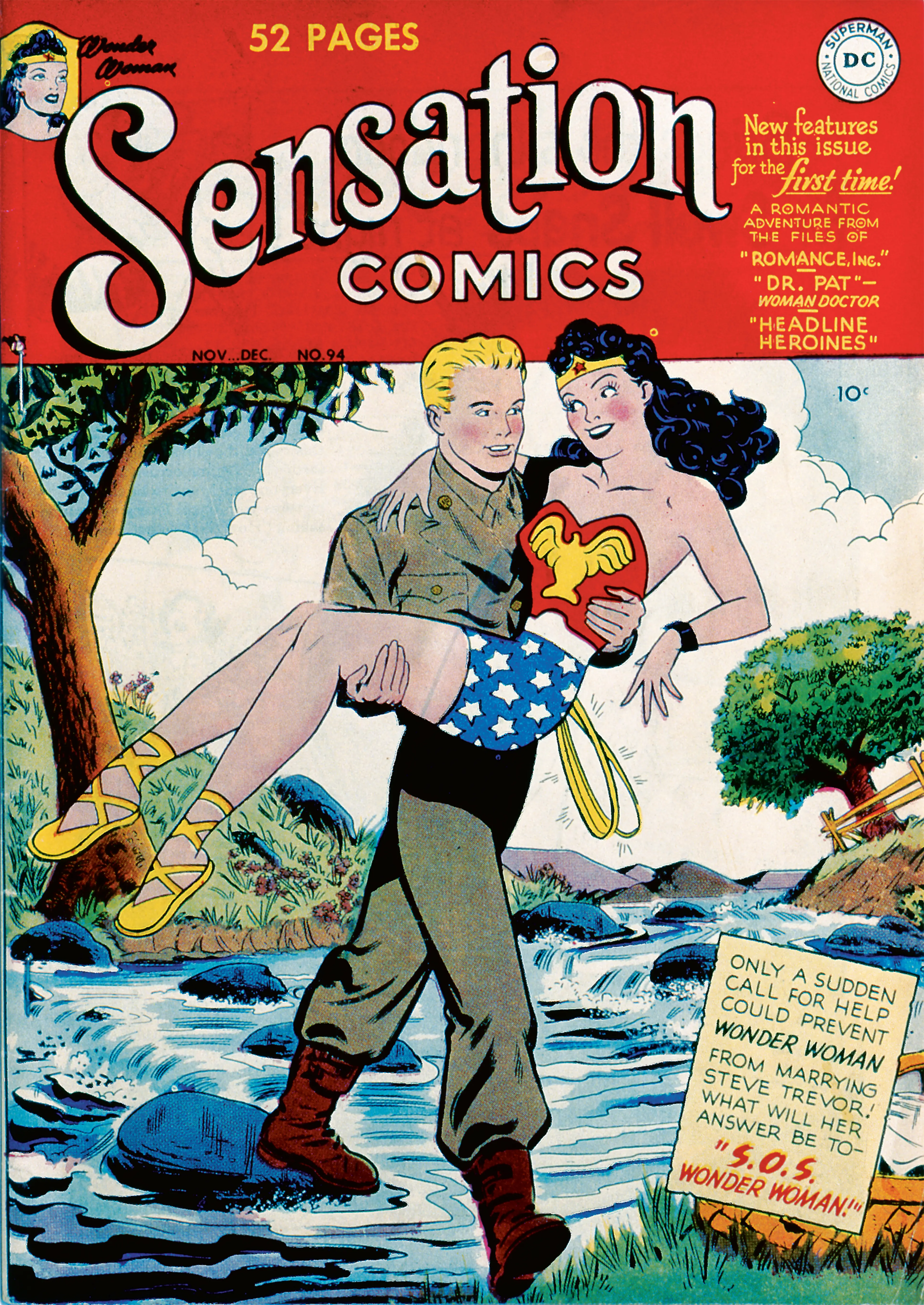 Wonder Woman