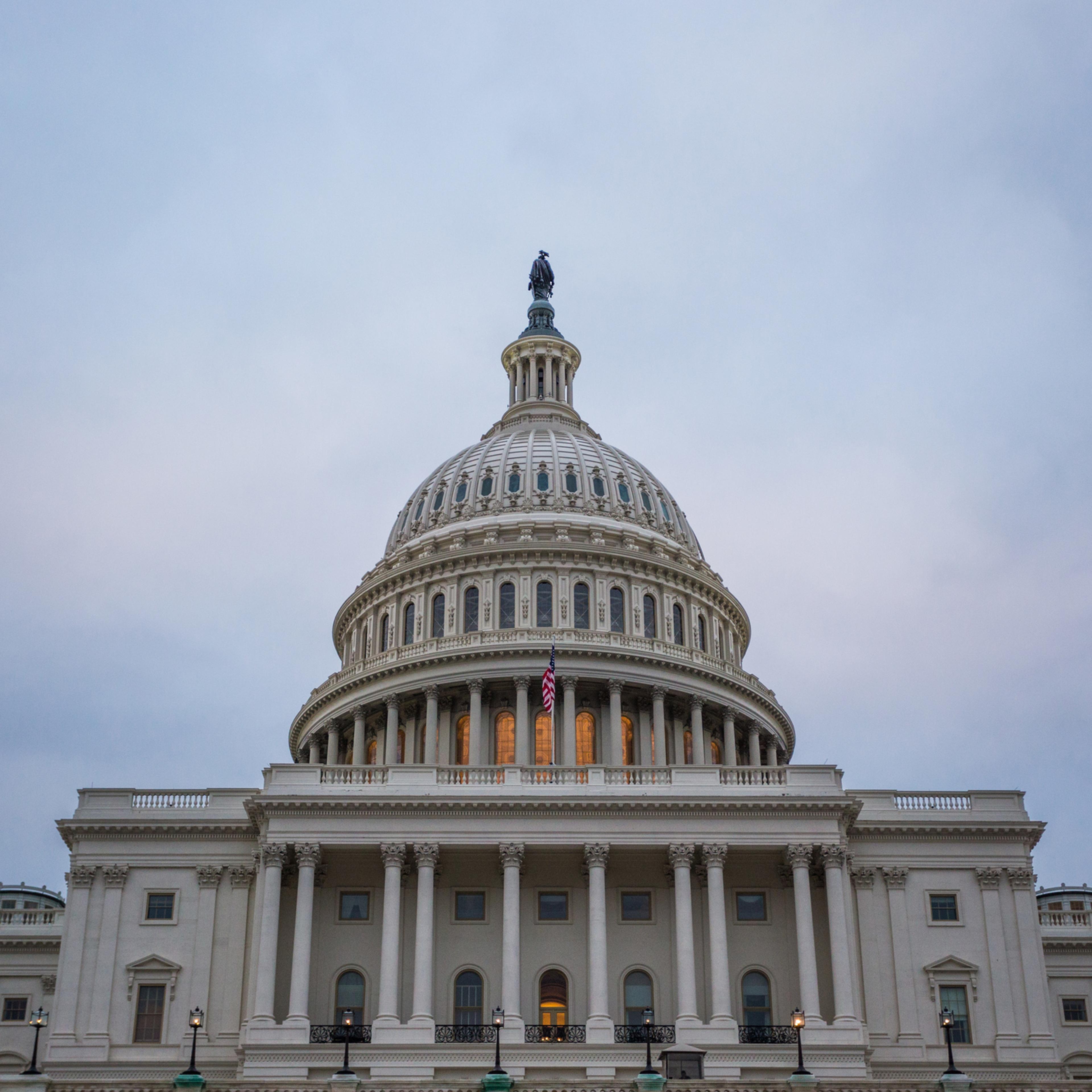 U.S. Capitol Building