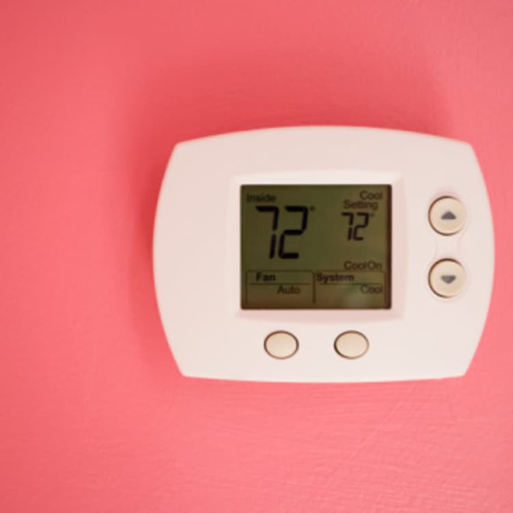 central-air-thermostat