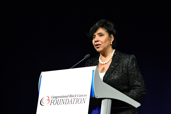 44th Annual Legislative Conference - Day 1