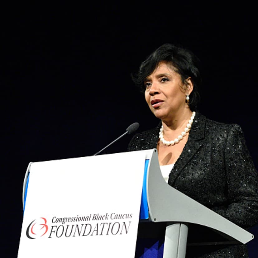 44th Annual Legislative Conference - Day 1