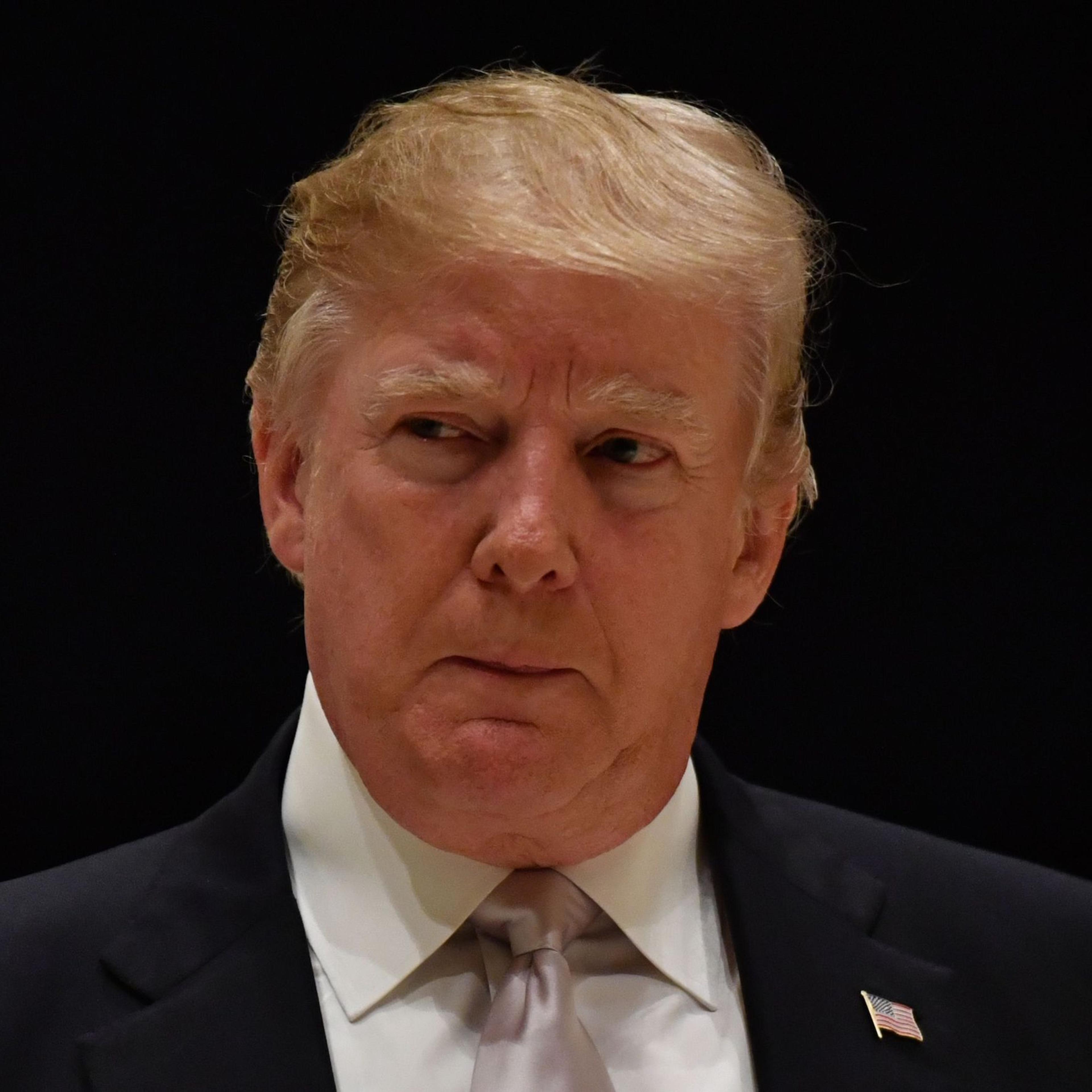 US-POLITICS-TRUMP