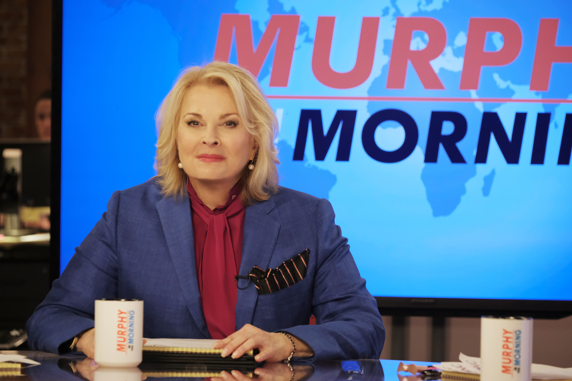 Murphy Brown