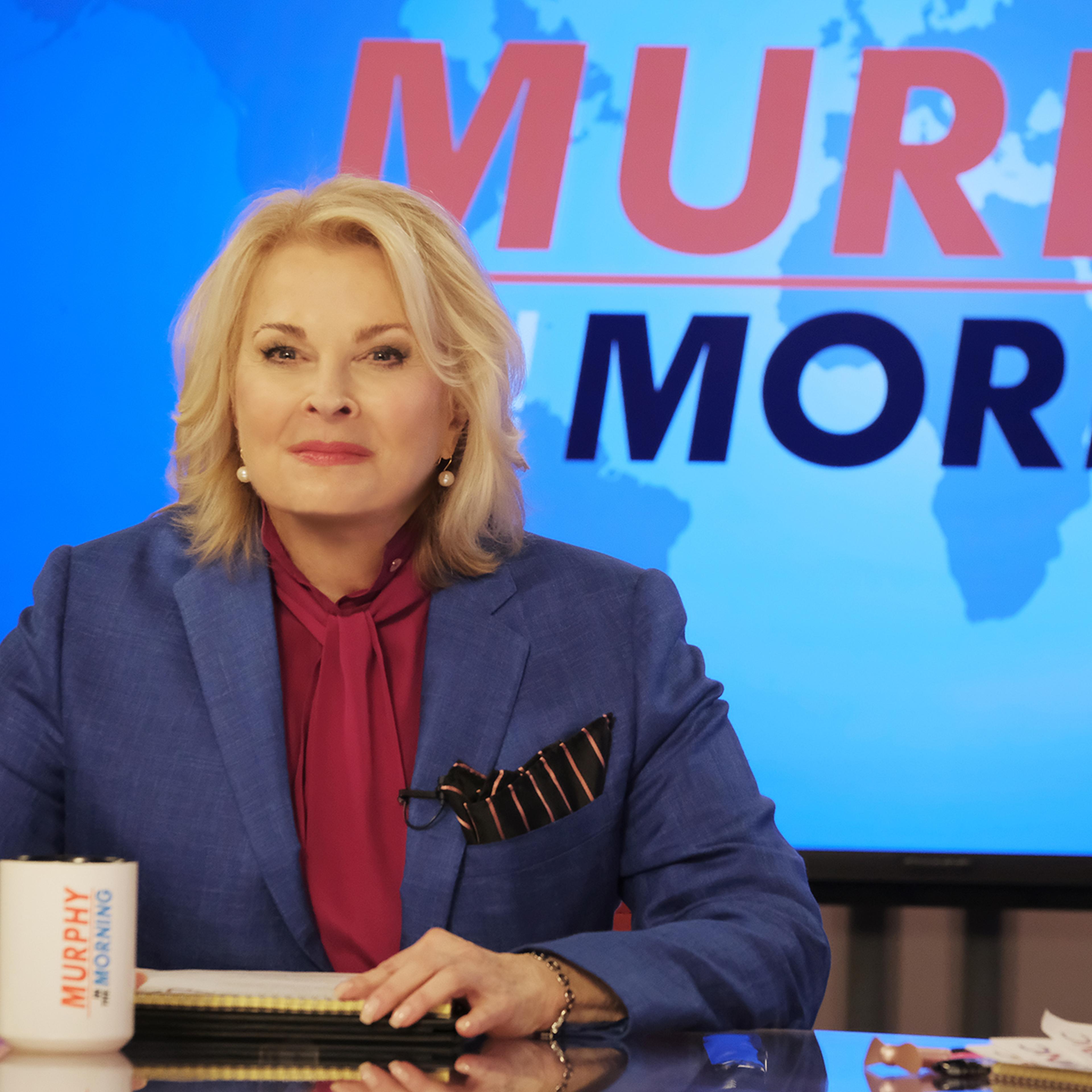 Murphy Brown