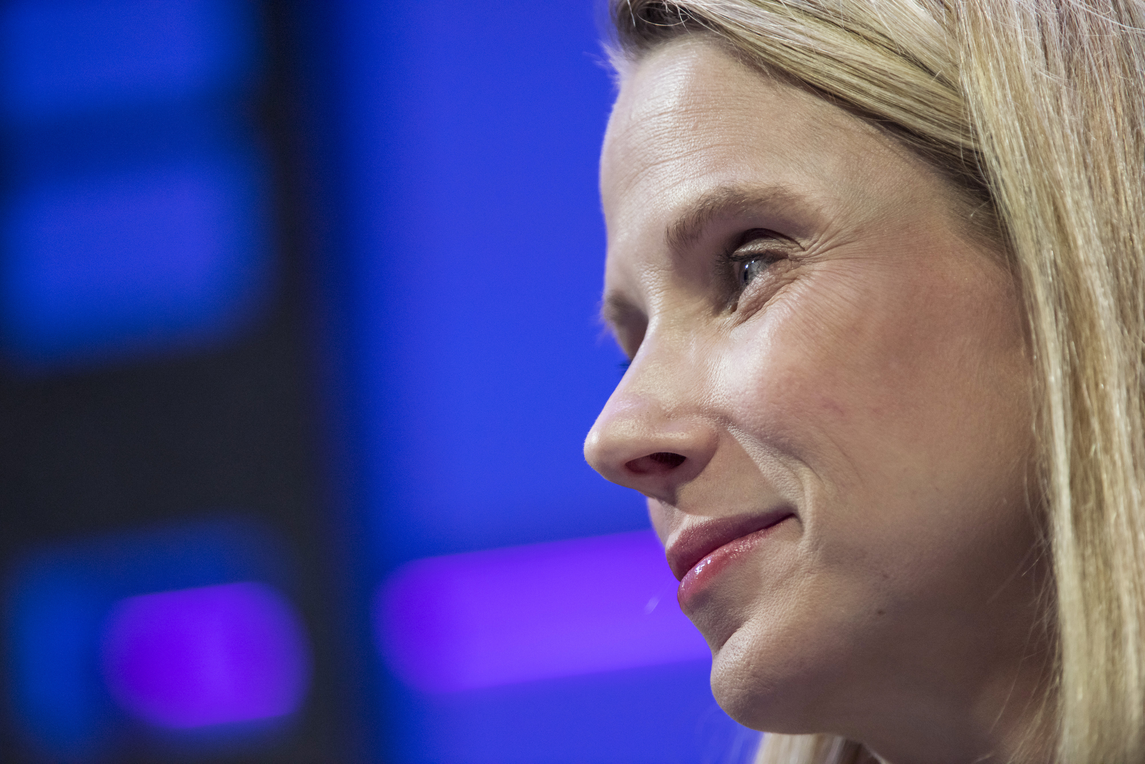 Key Speakers At 2015 The Fortune Global Forum