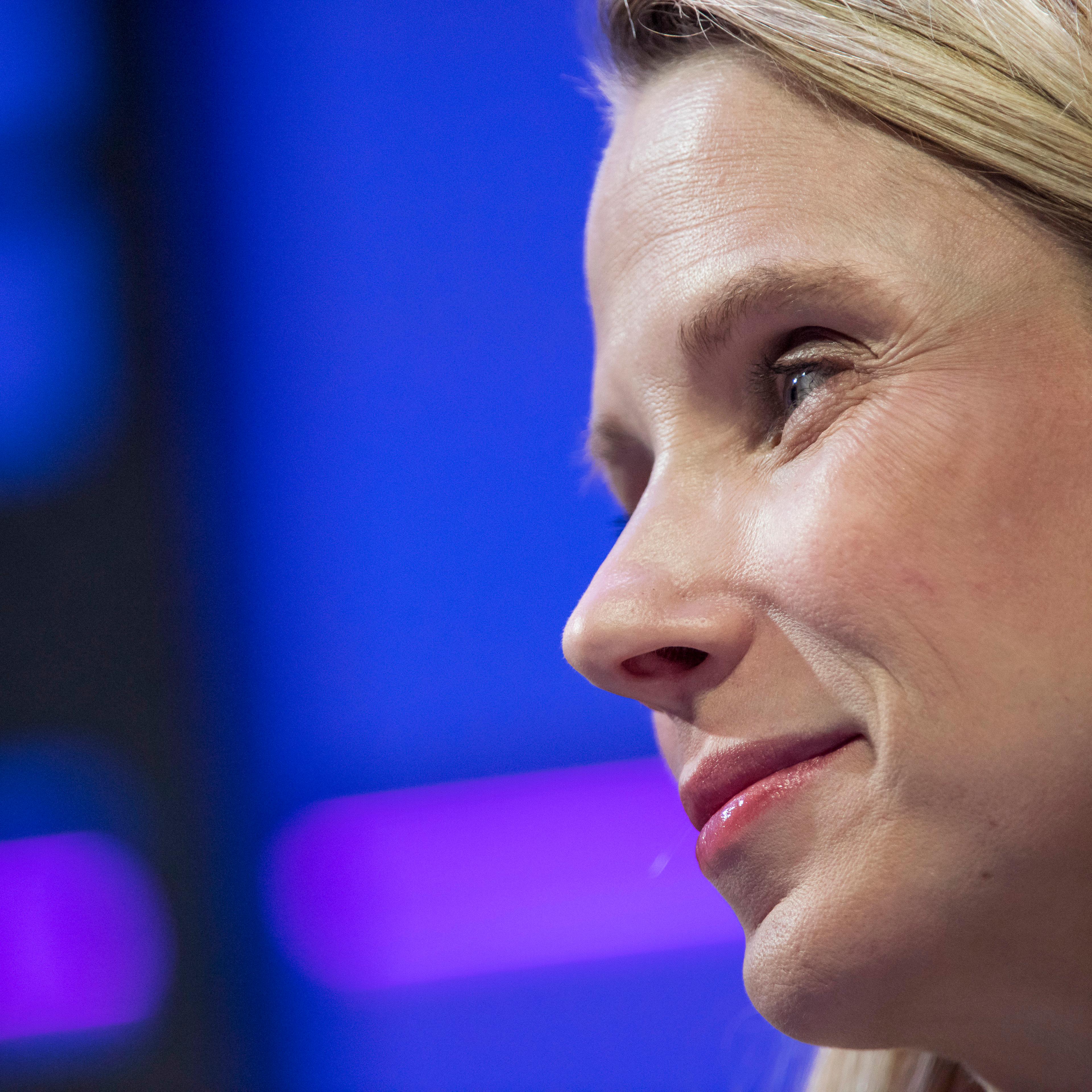 Key Speakers At 2015 The Fortune Global Forum