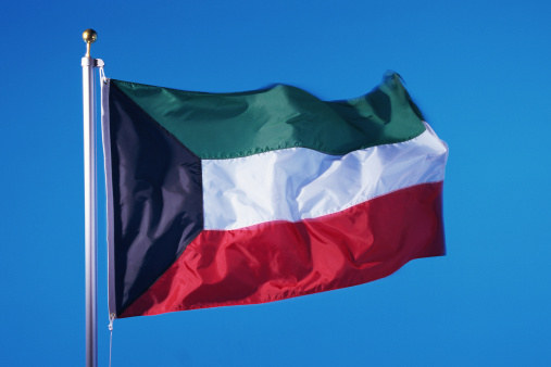 kuwait-flag