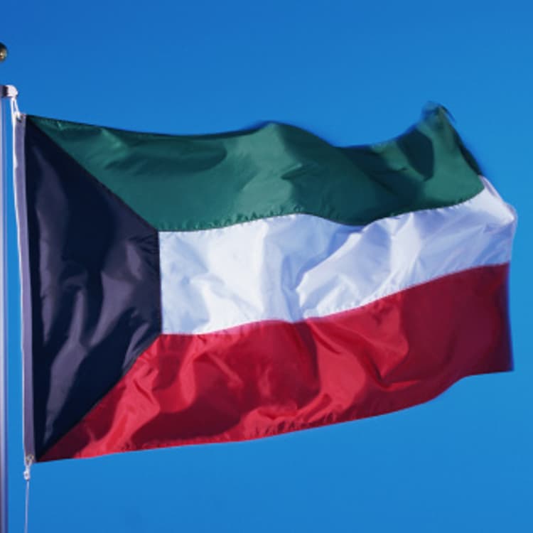 kuwait-flag