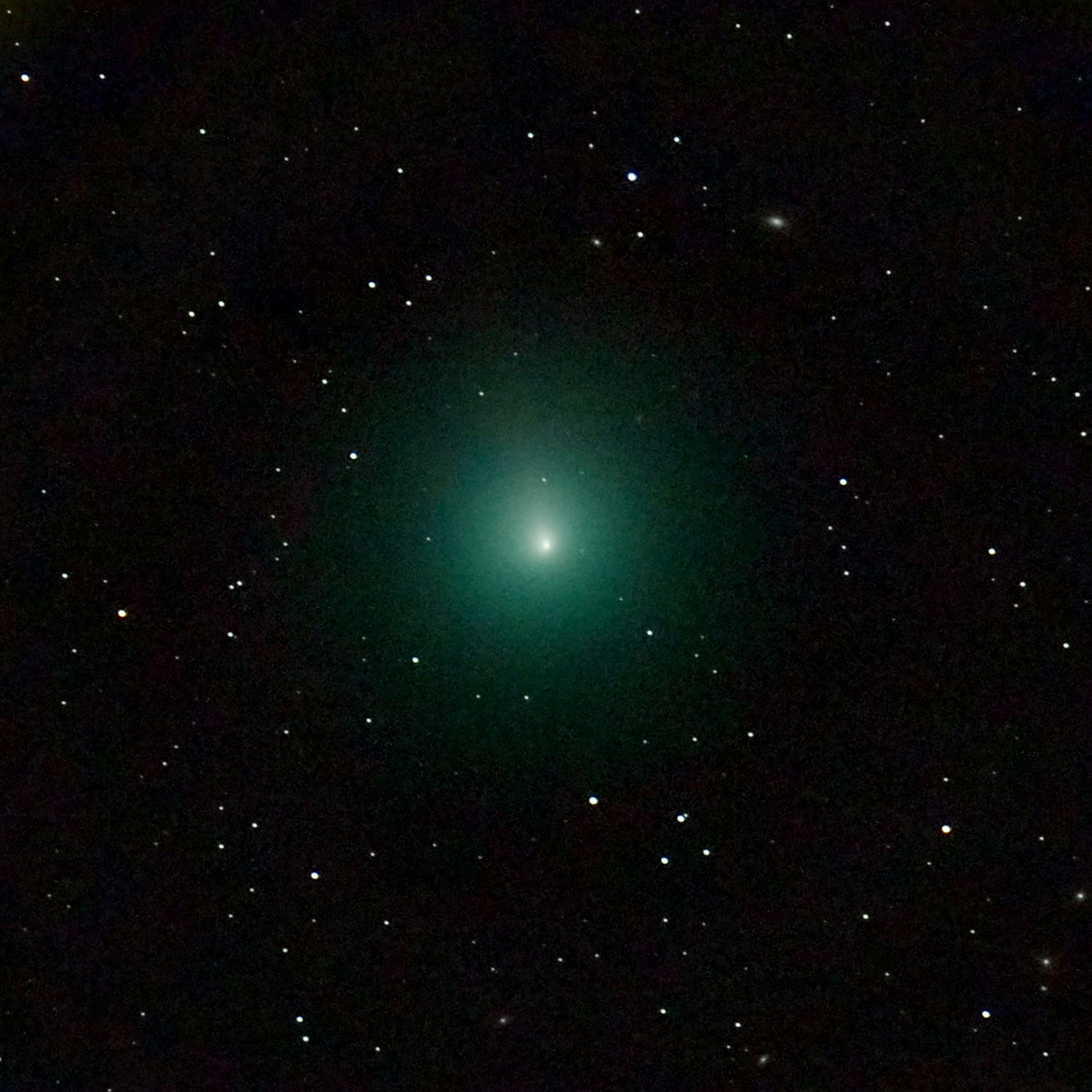 FRANCE-ASTRONOMY-SCIENCES