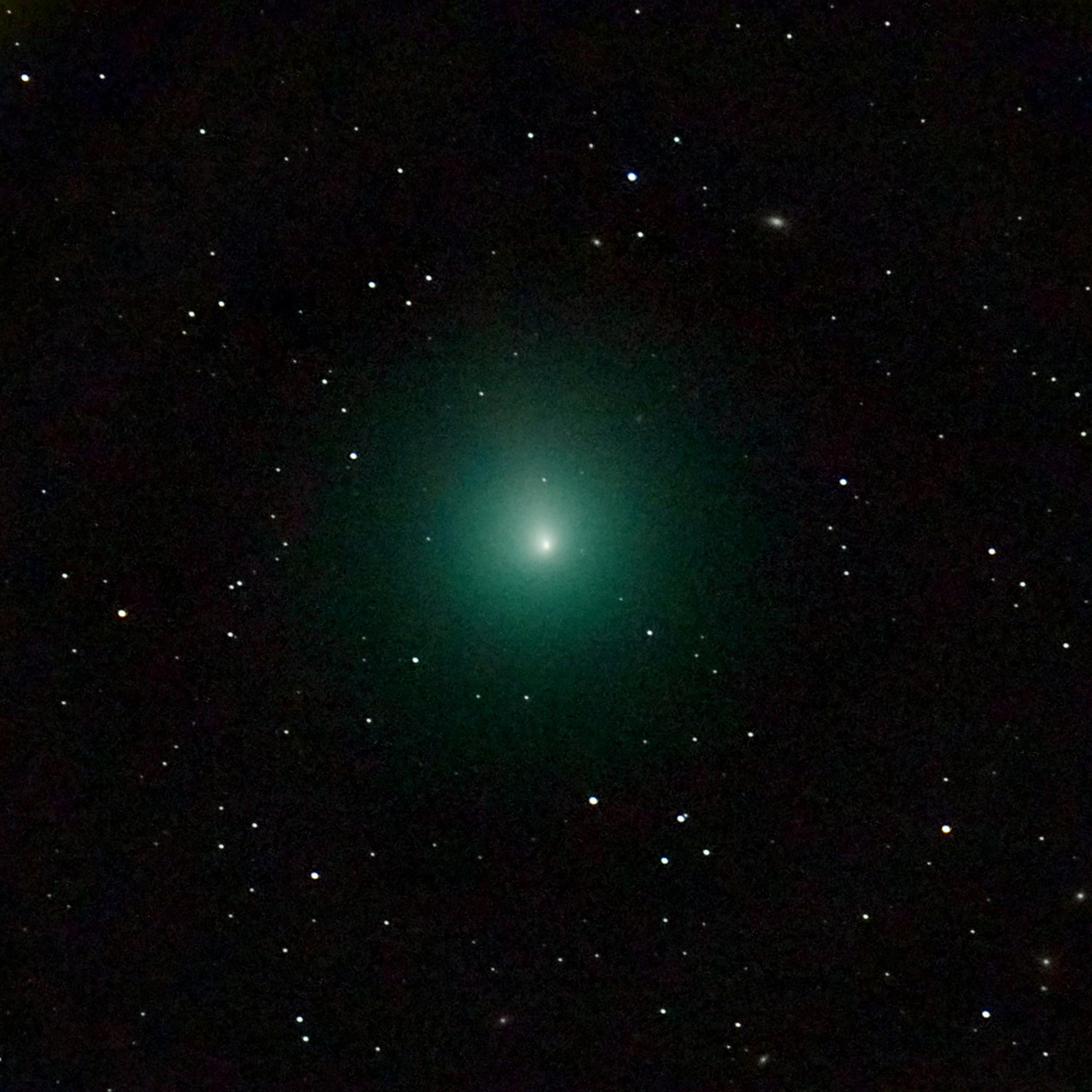 FRANCE-ASTRONOMY-SCIENCES