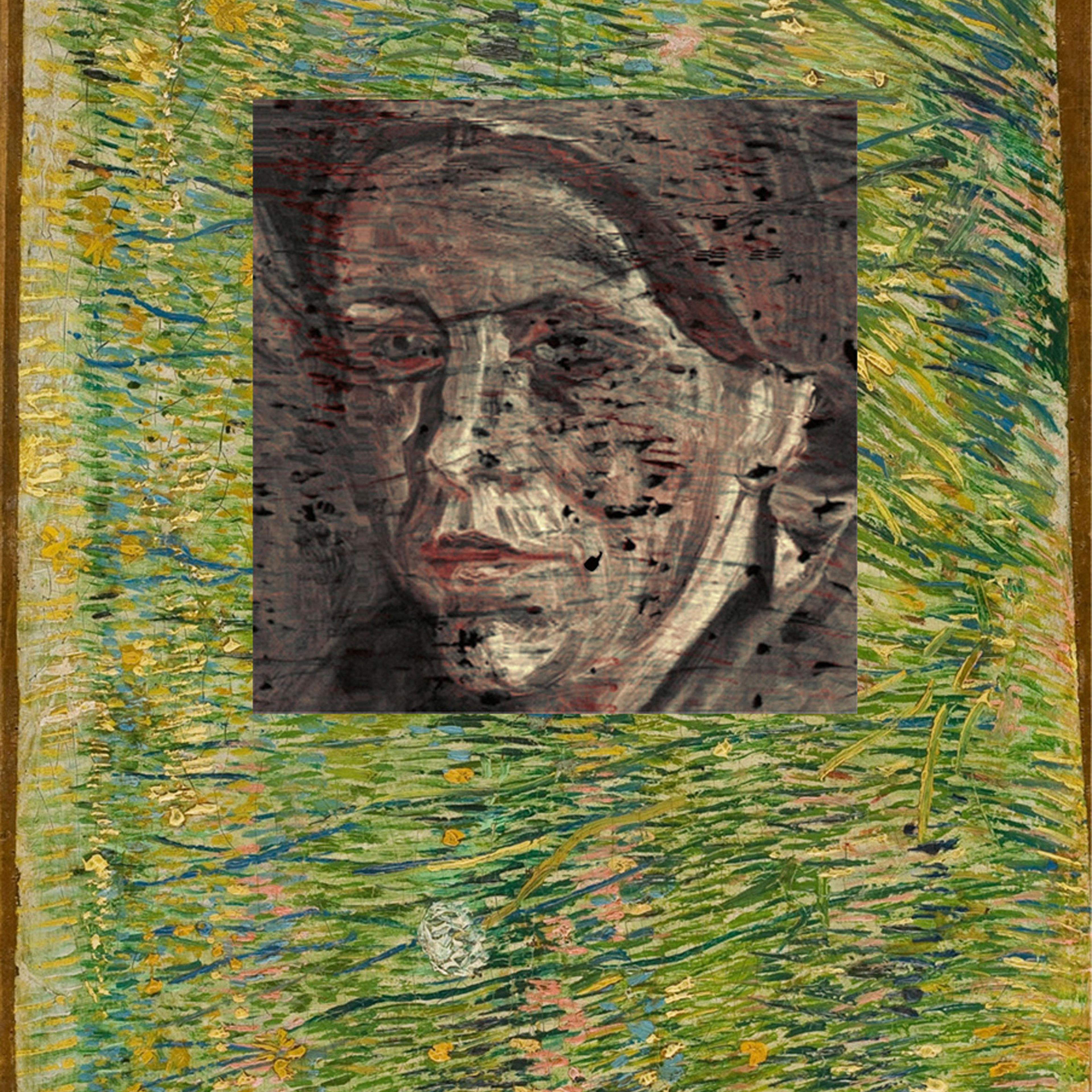 NETHERLANDS VAN GOGH