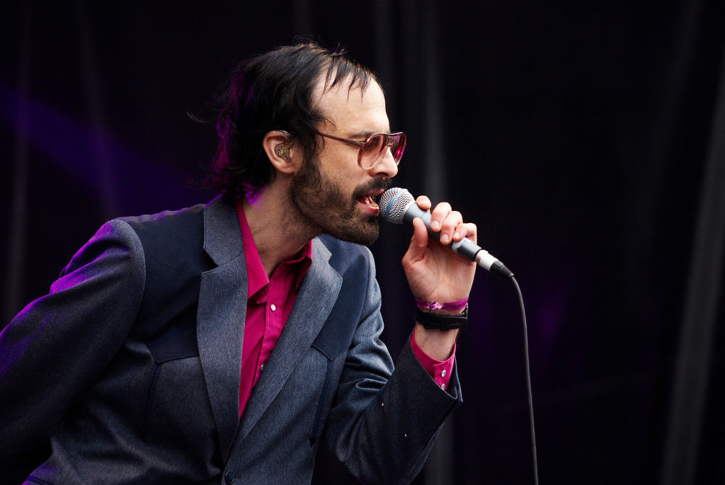 David Berman Death