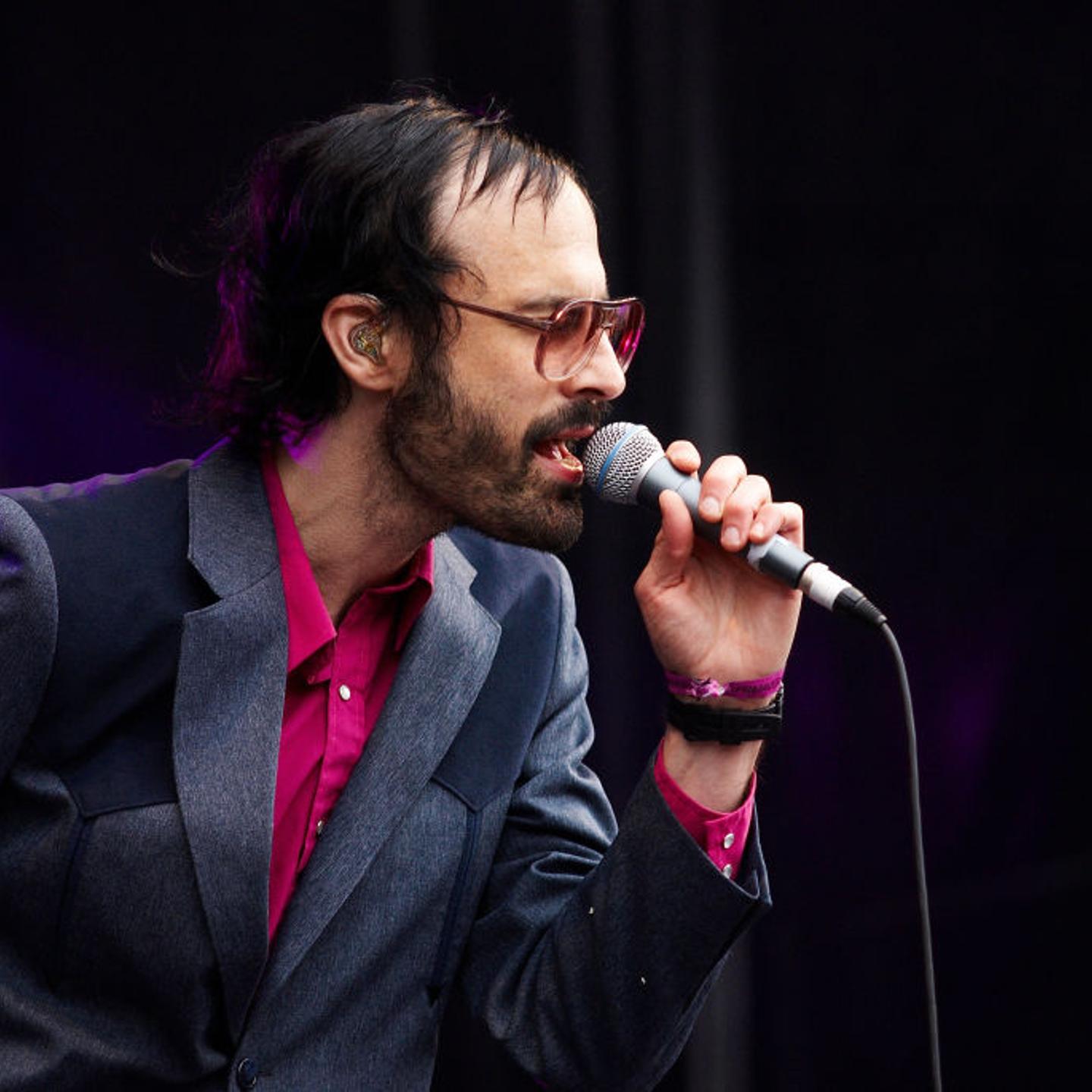 David Berman Death