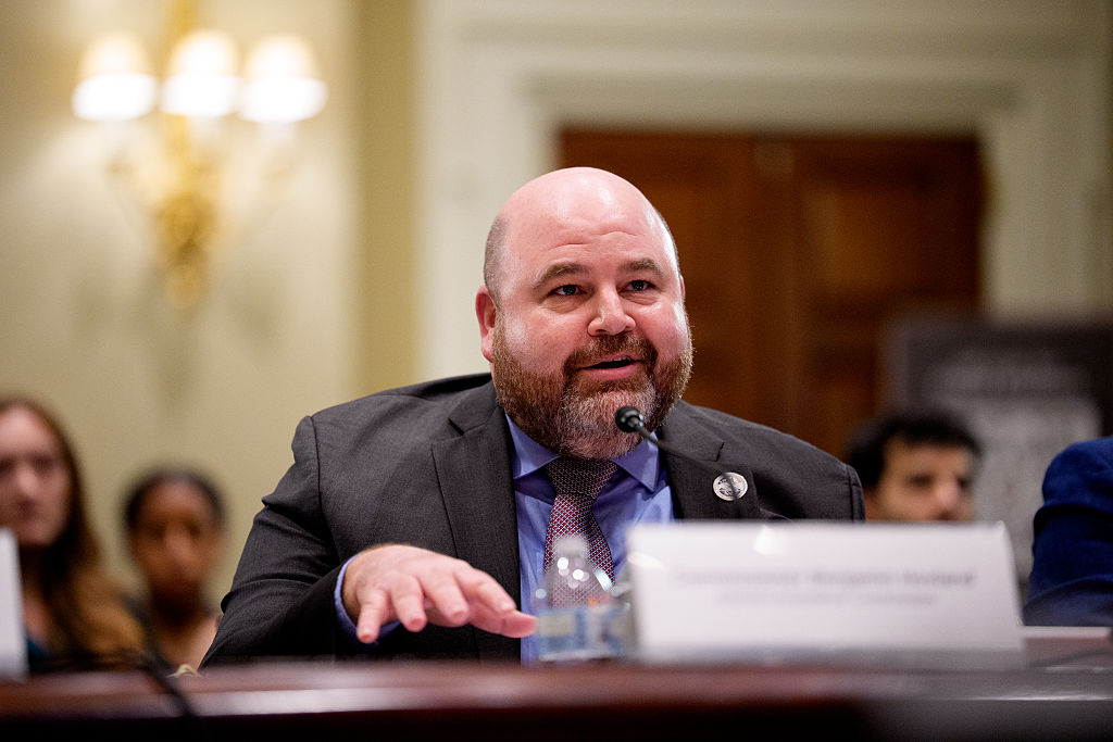 What Is the Election Assistance Commission? The Bipartisan Board Whose Members Trump Just Ousted What Is the Election Assistance Commission? The Bipartisan Board Whose Members Trump Just Ousted