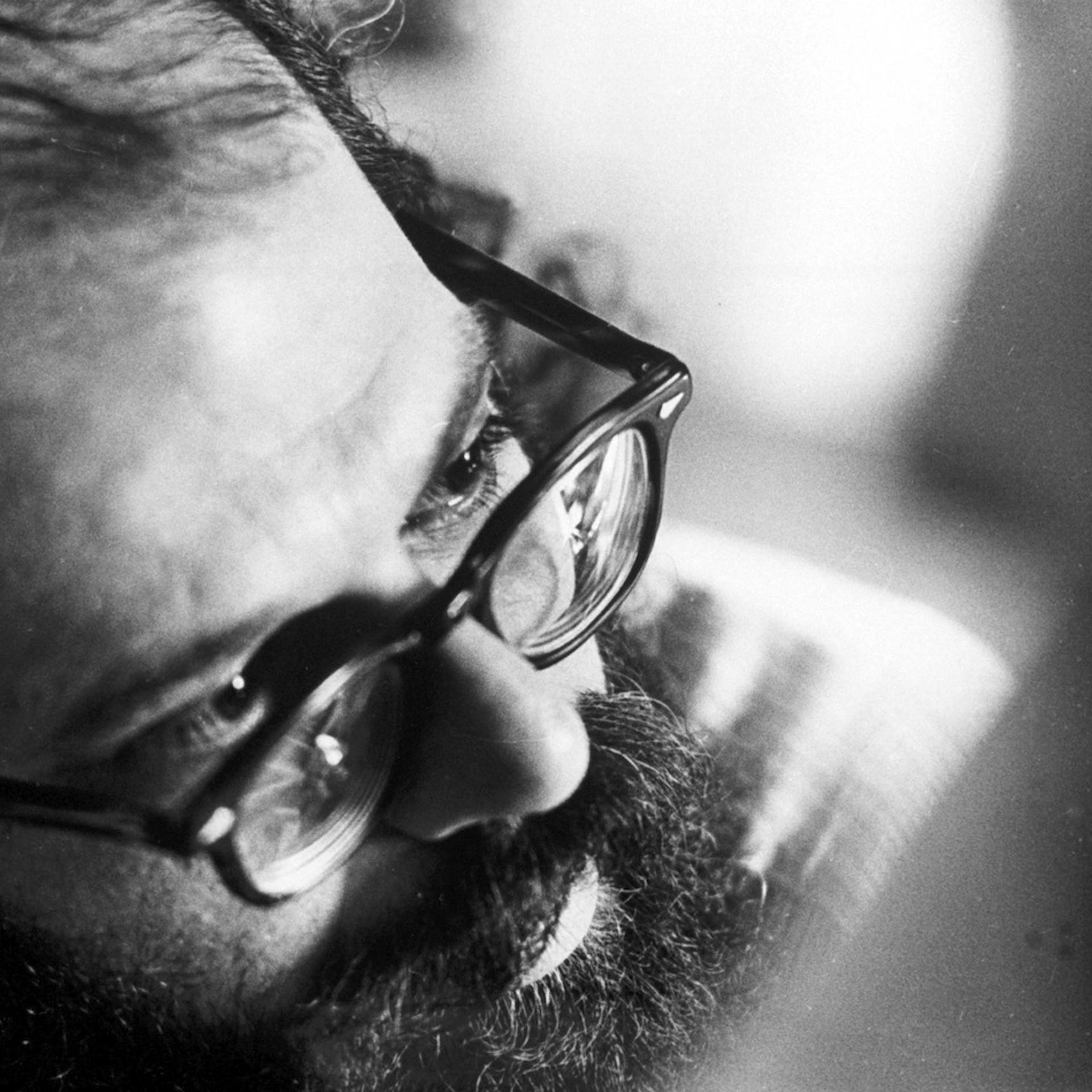 Allen Ginsberg