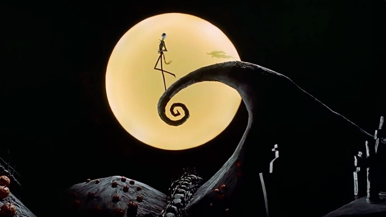 How 'The Nightmare Before Christmas' Revolutionized Animated Films