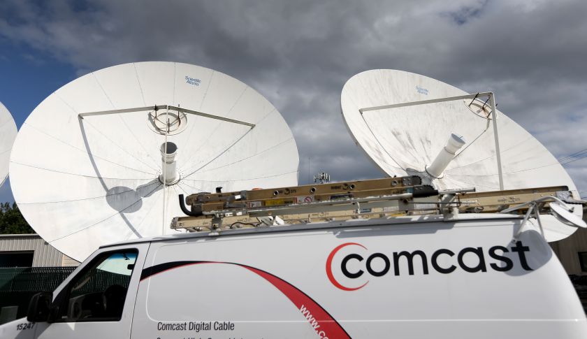 Cable Giant Comcast To Acquire Time Warner Cable
