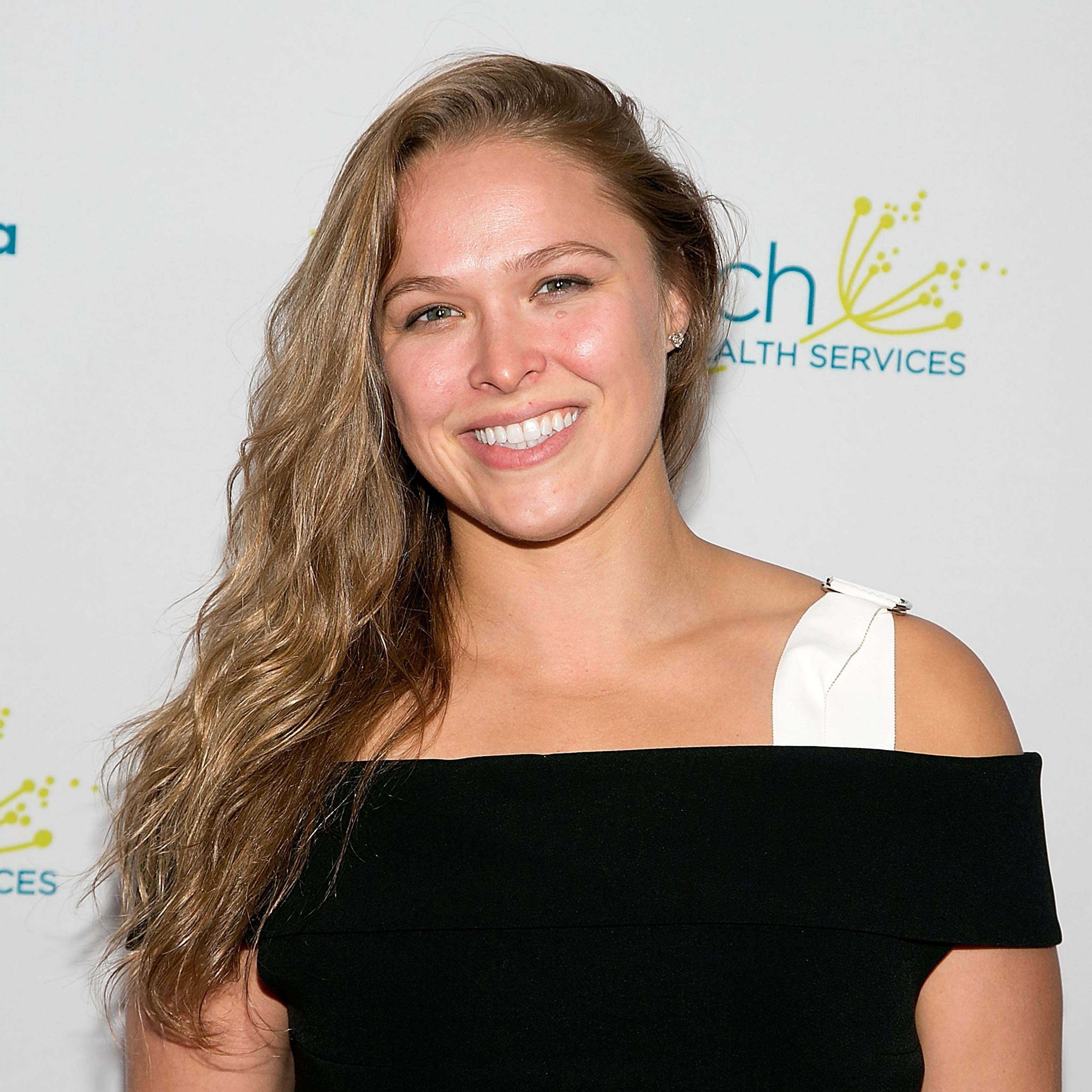 20th Anniversary Erasing The Stigma Leadership Awards - Arrivals