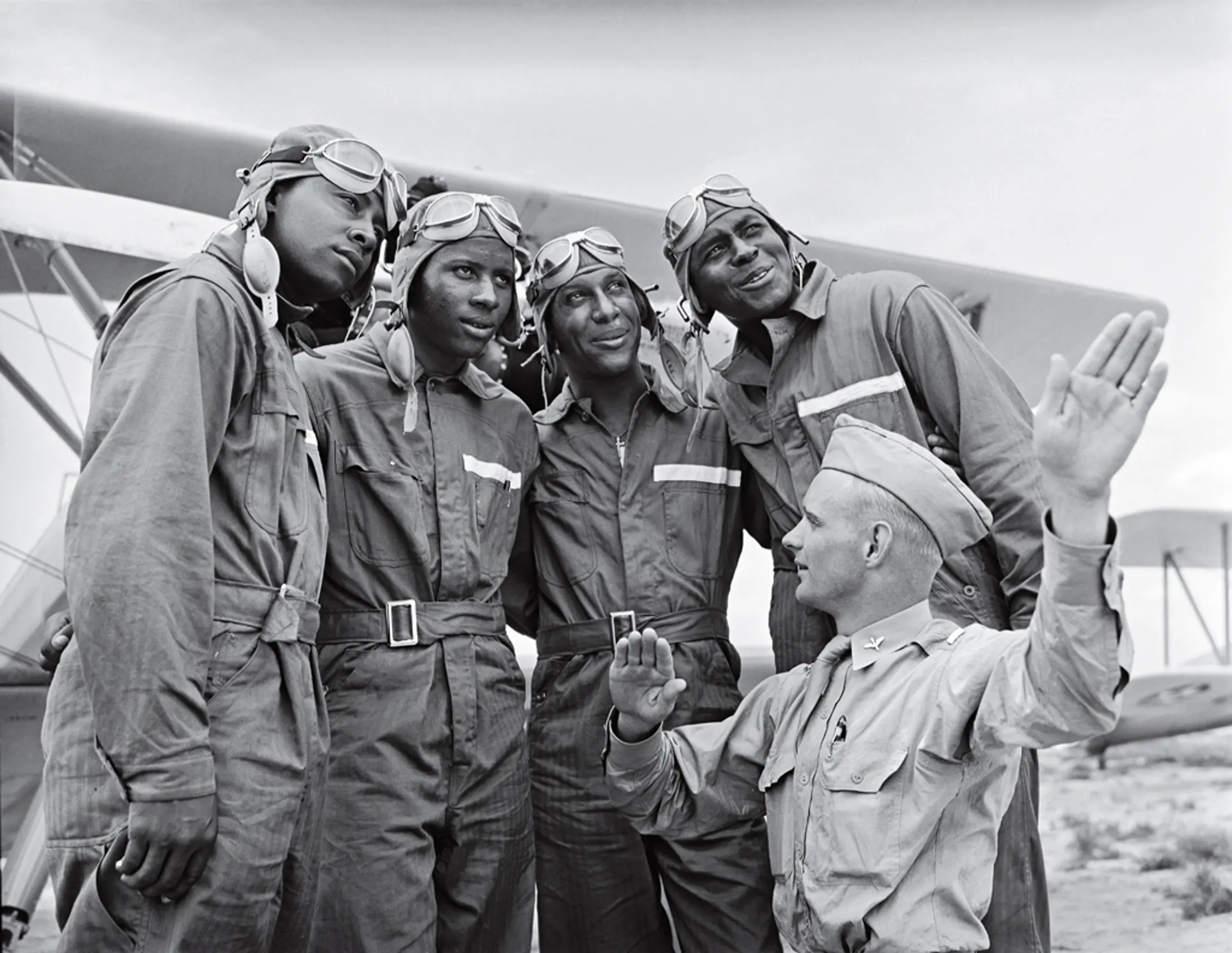 World War II: Photos We Remember