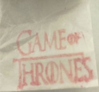 A dangerous and highly potent strain of heroin, which bears the “Game of Thrones” logo, appears to have been linked with a series of recent overdoses in Vermont and New Hampshire, officials said.