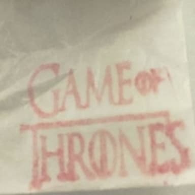 A dangerous and highly potent strain of heroin, which bears the “Game of Thrones” logo, appears to have been linked with a series of recent overdoses in Vermont and New Hampshire, officials said.