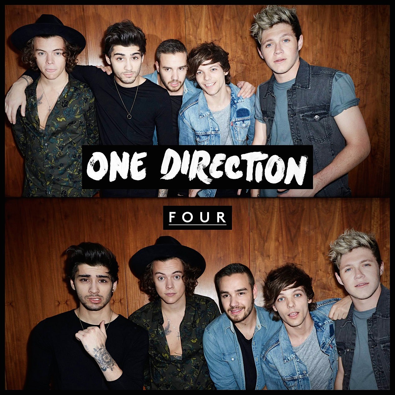 Review: One Direction