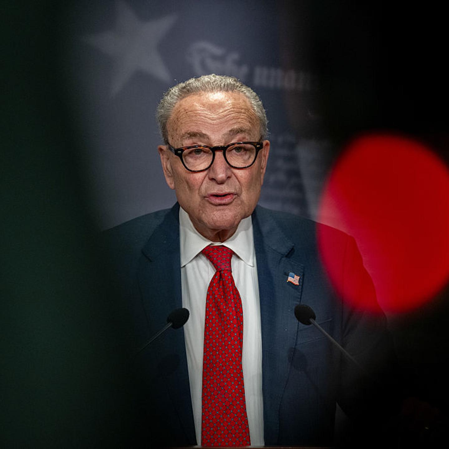 Longest Shutdown Tests Air Travel, Federal Workers And Patience