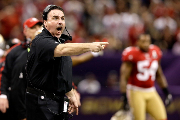 Super Bowl XLVII - Baltimore Ravens v San Francisco 49ers