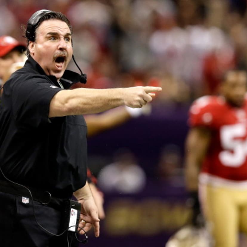 Super Bowl XLVII - Baltimore Ravens v San Francisco 49ers