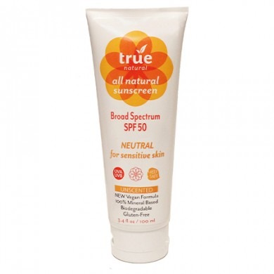 6 Mineral Sunscreens To Bring to the Beach