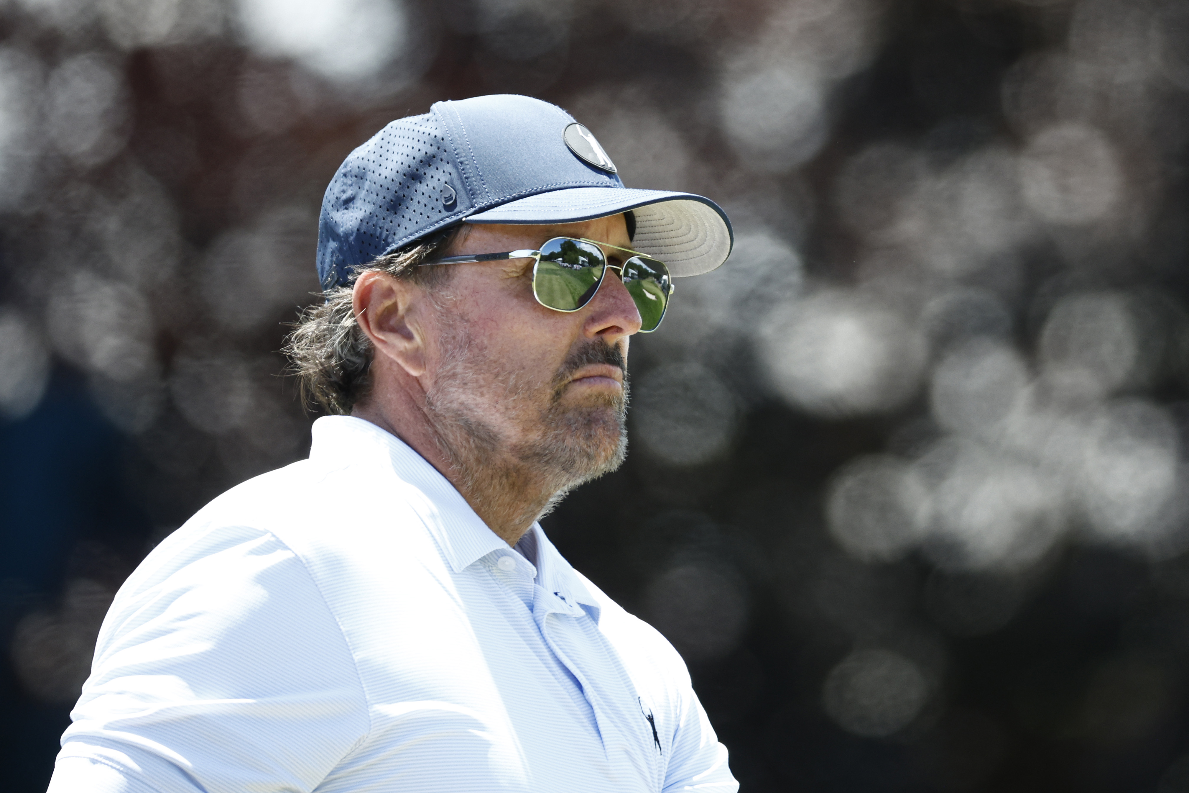 U.S. Open - Preview Day 3