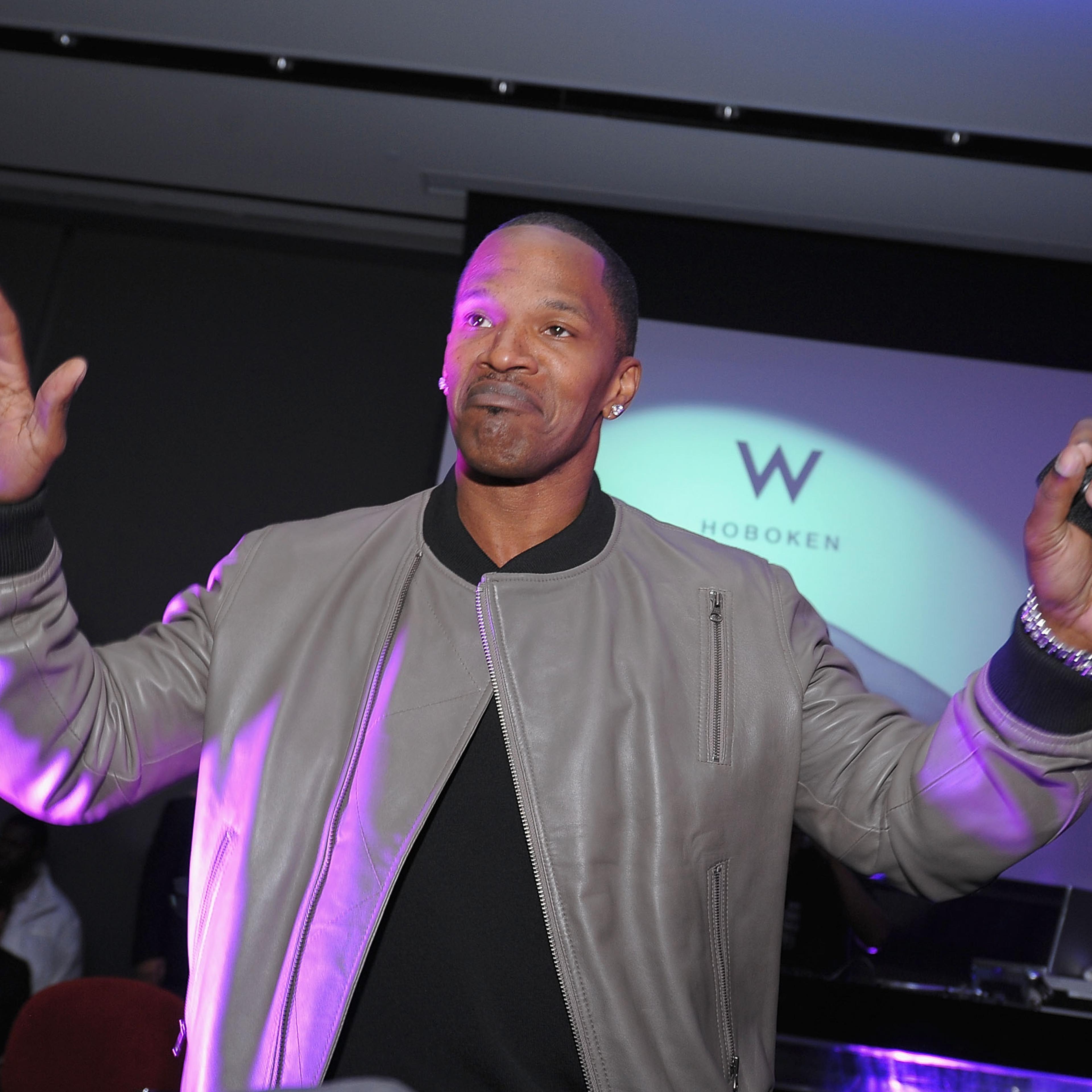 Grand Opening Celebration at W Hoboken - Inside