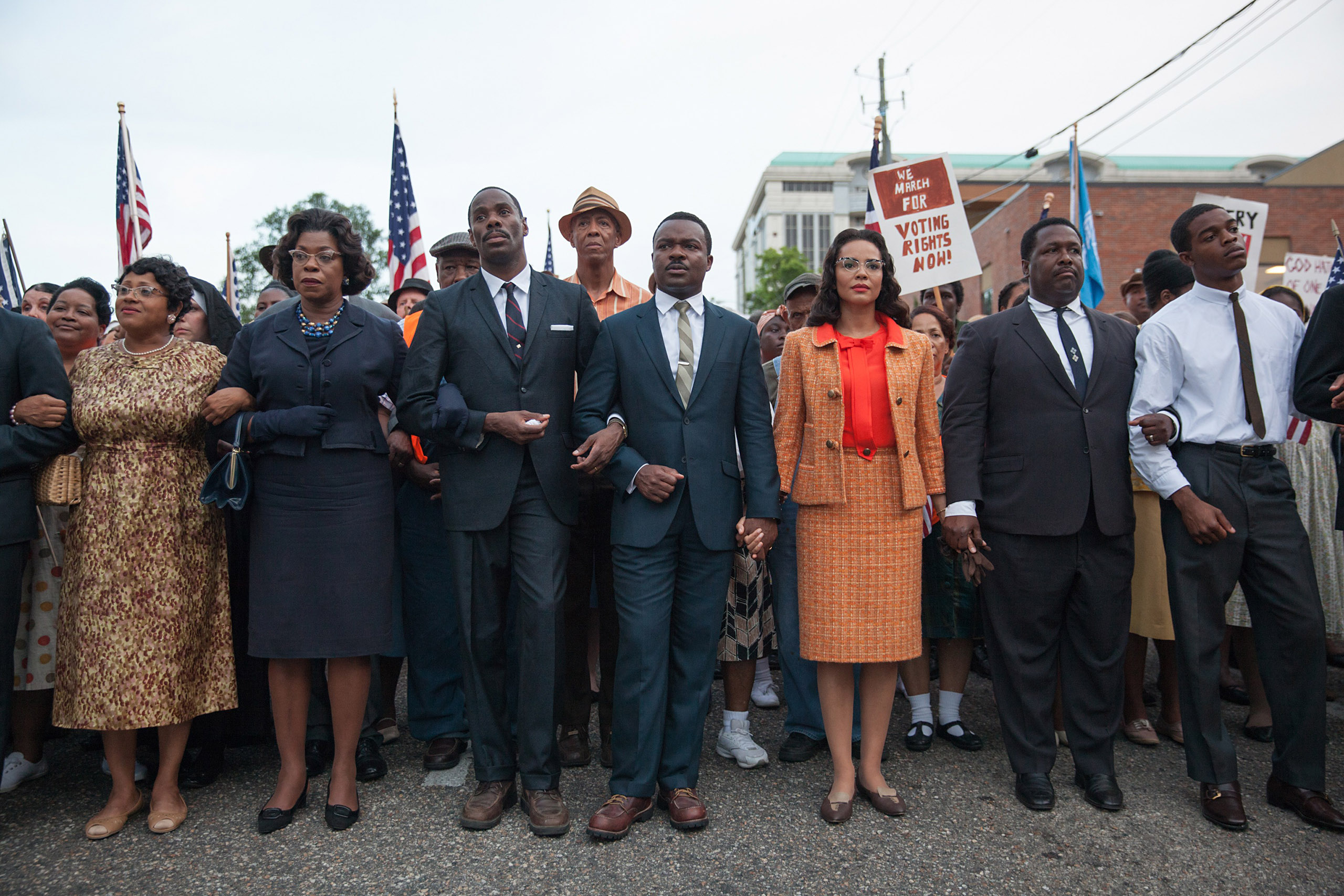 SELMA