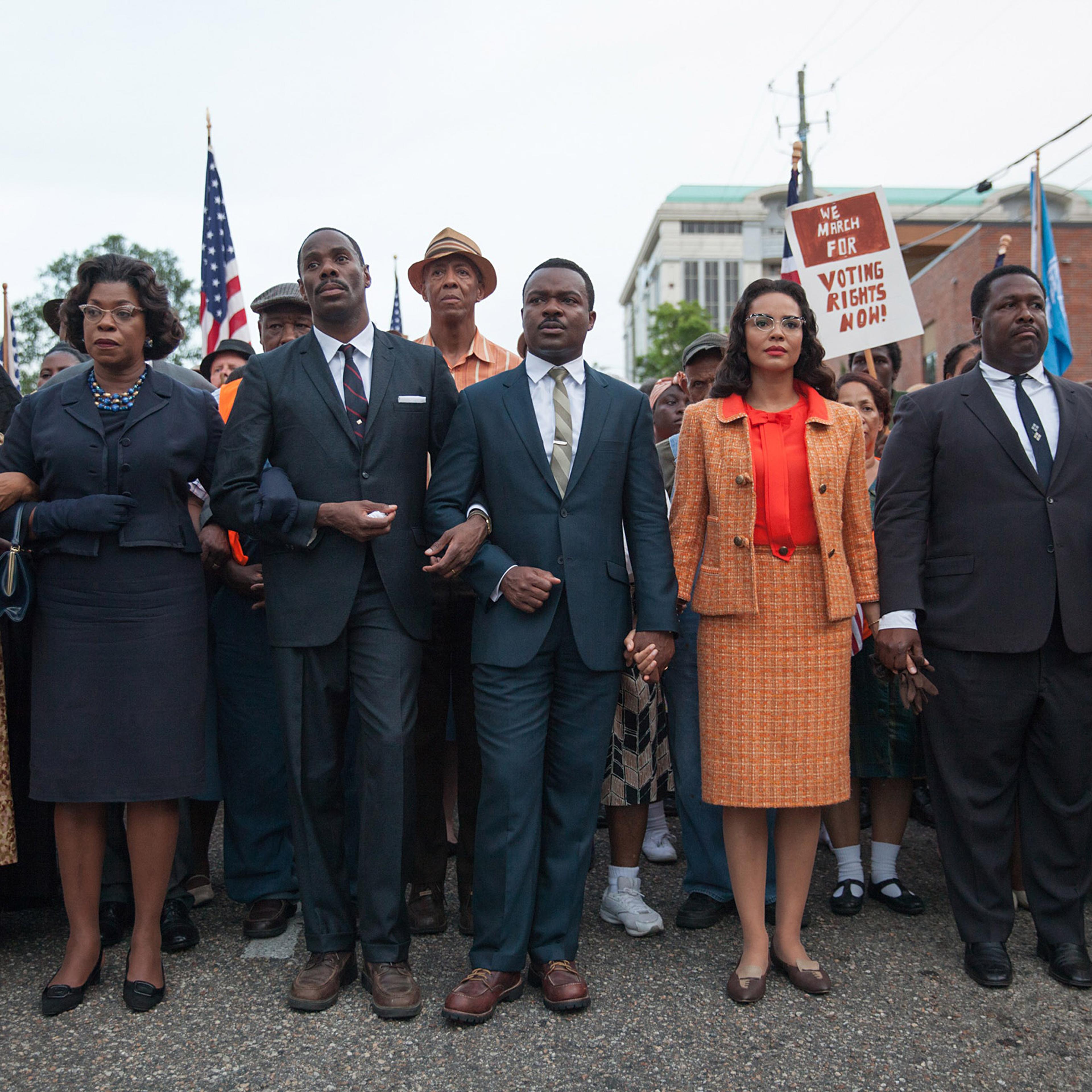 SELMA