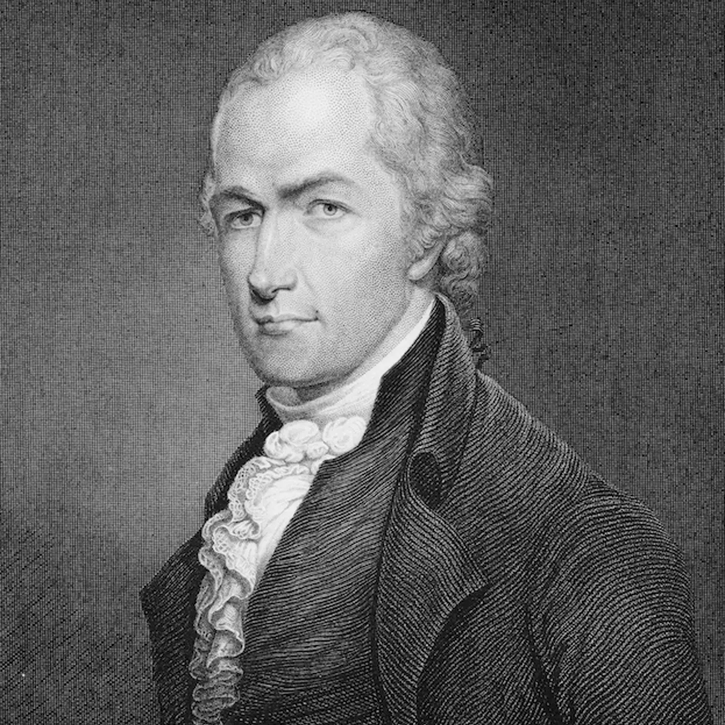 Alexander Hamilton