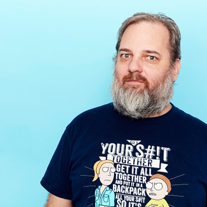 2017 Comic-Con Portraits
