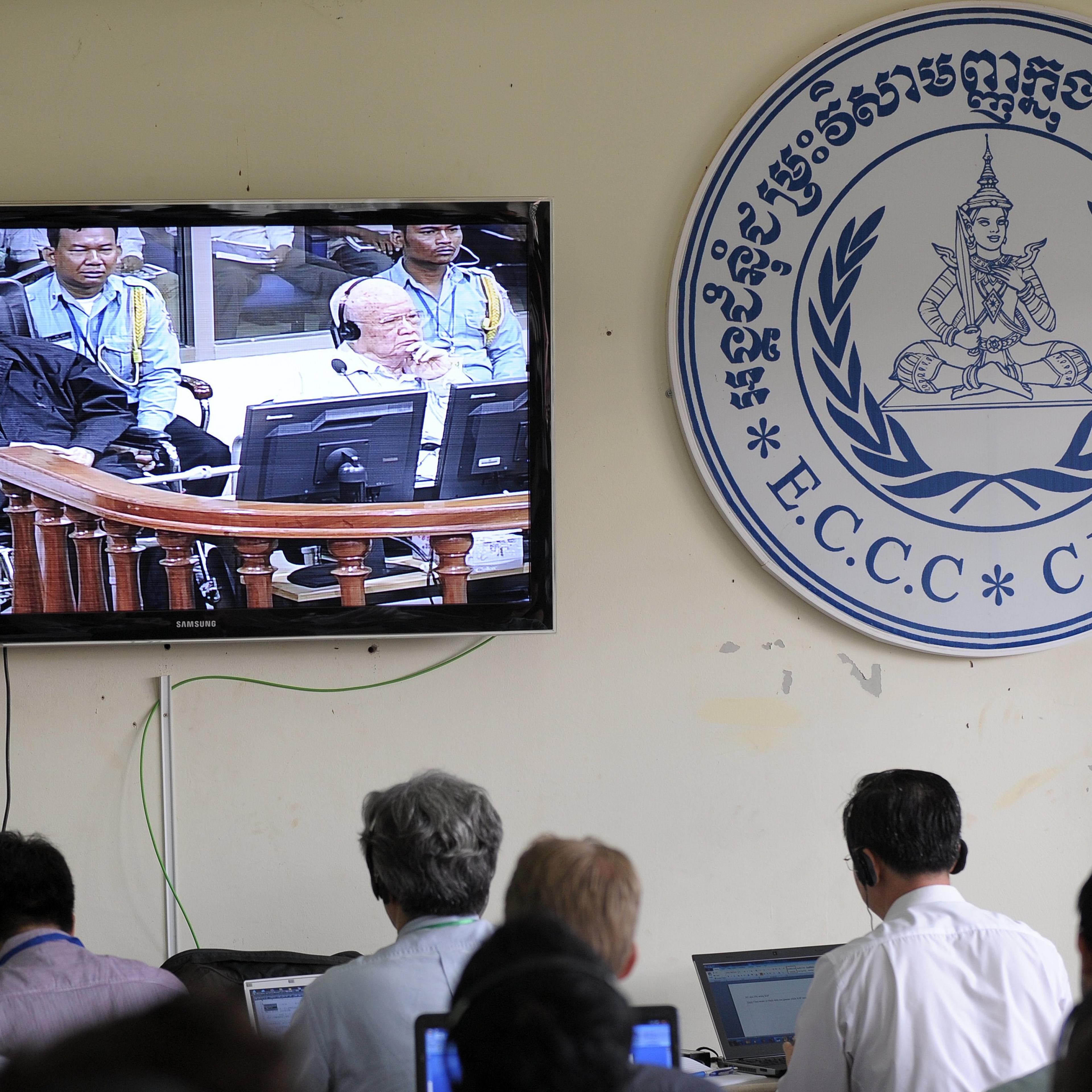 CAMBODIA-UN-TRIAL