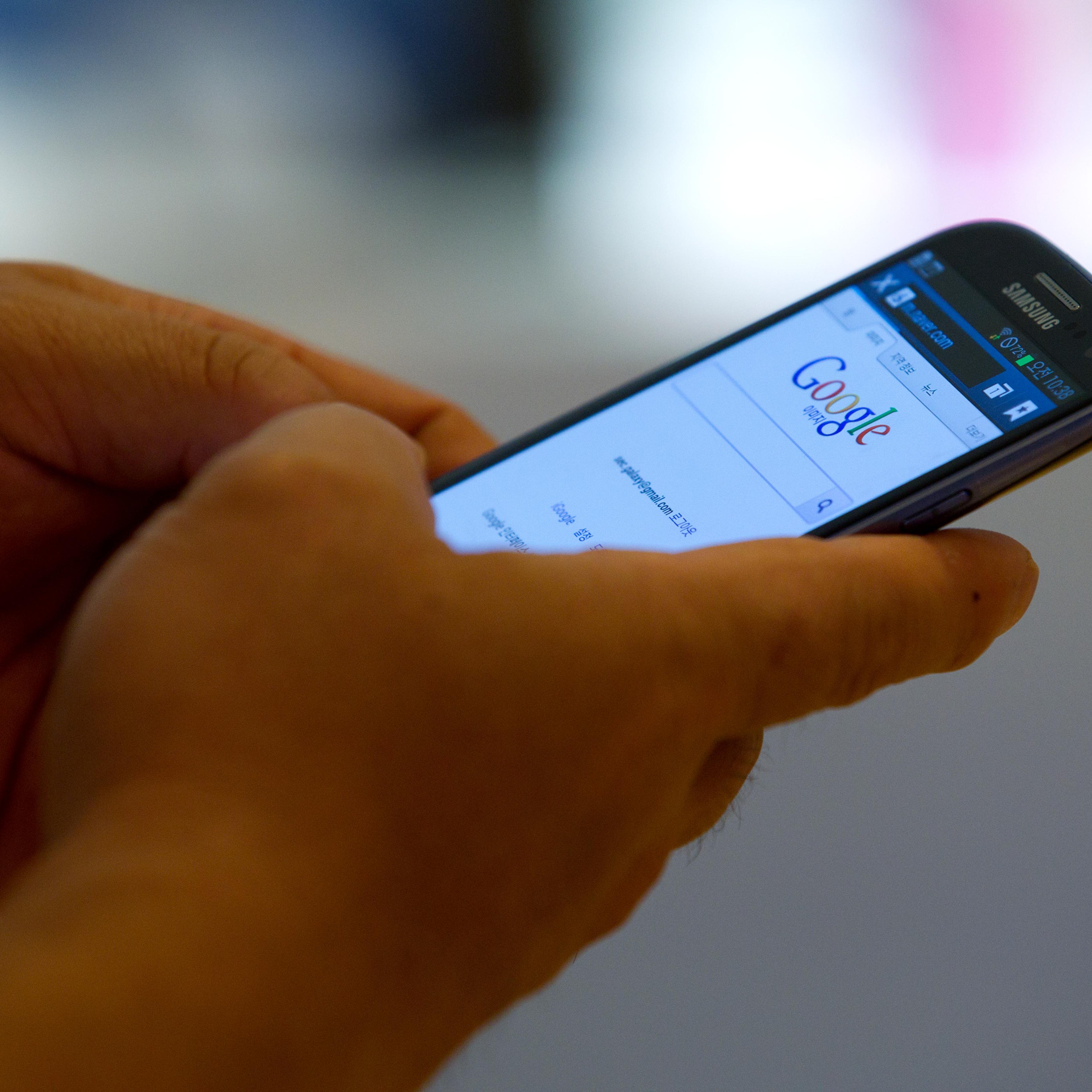 Android Device Protection