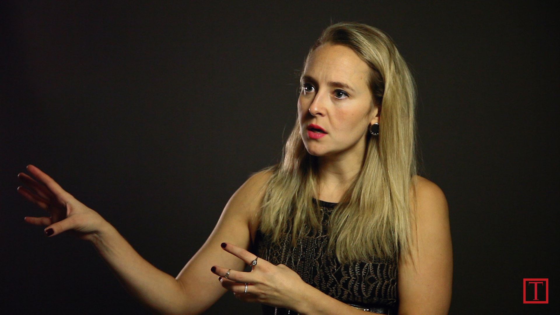 Alexa von Tobel on how she started LearnVest
