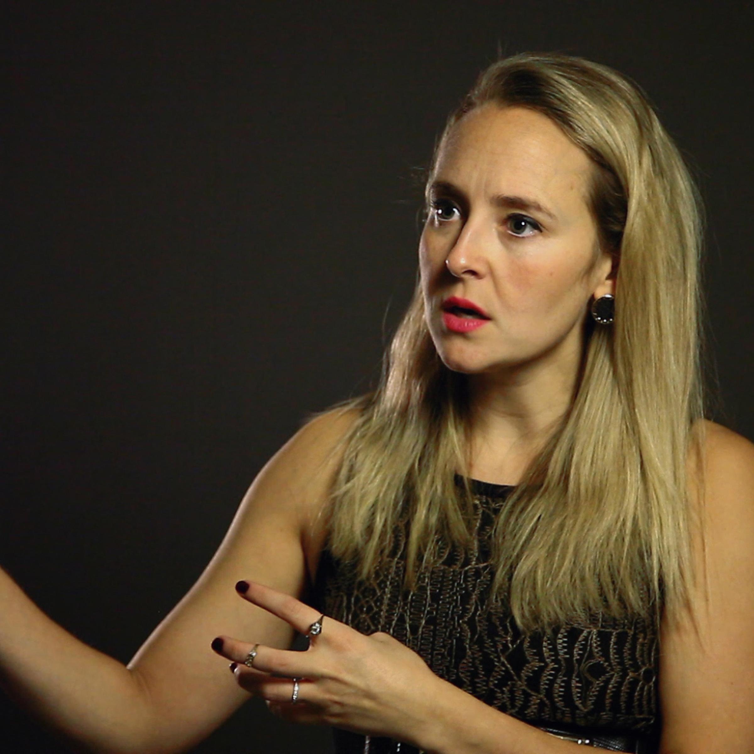 Alexa von Tobel on how she started LearnVest