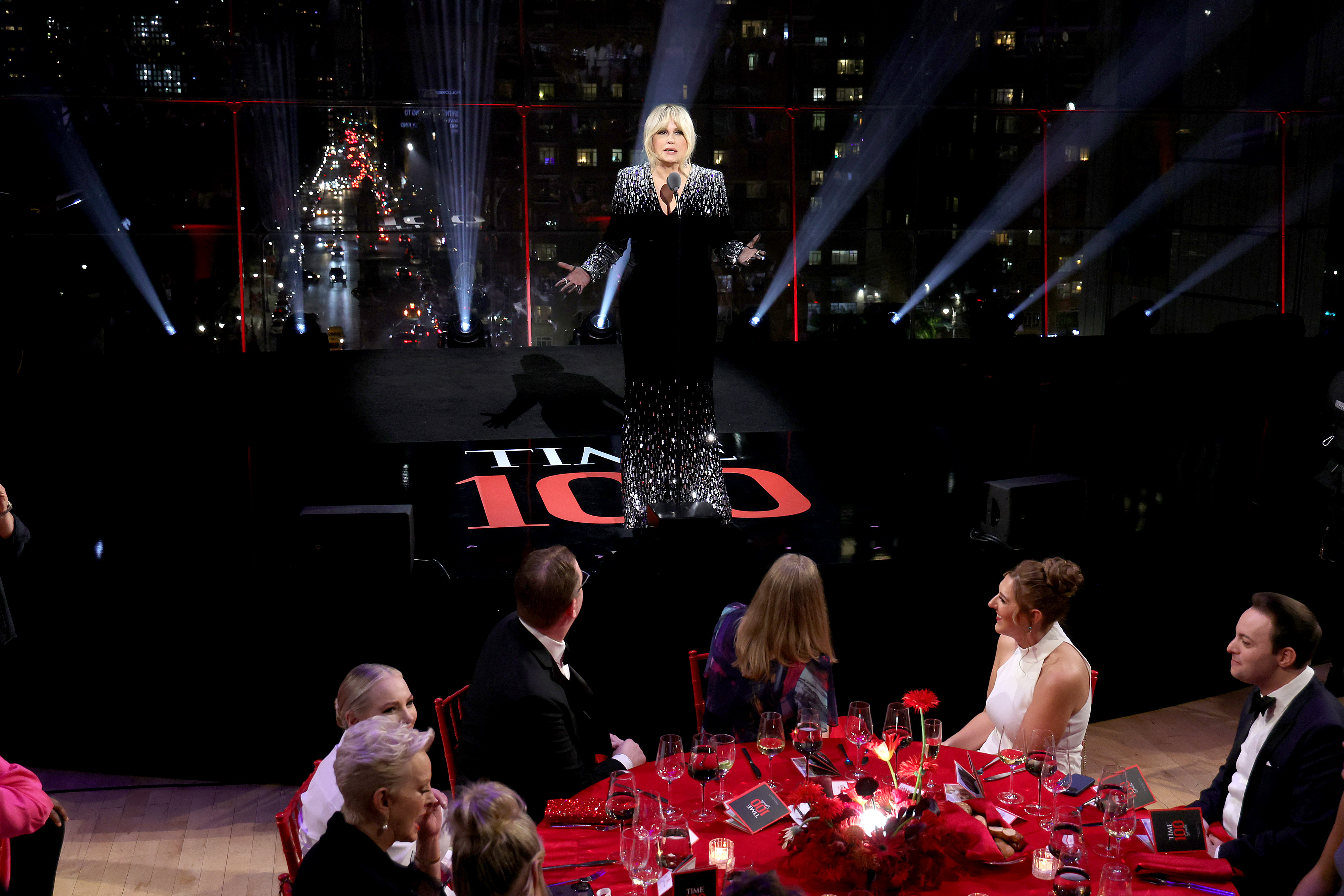 2023 TIME100 Gala