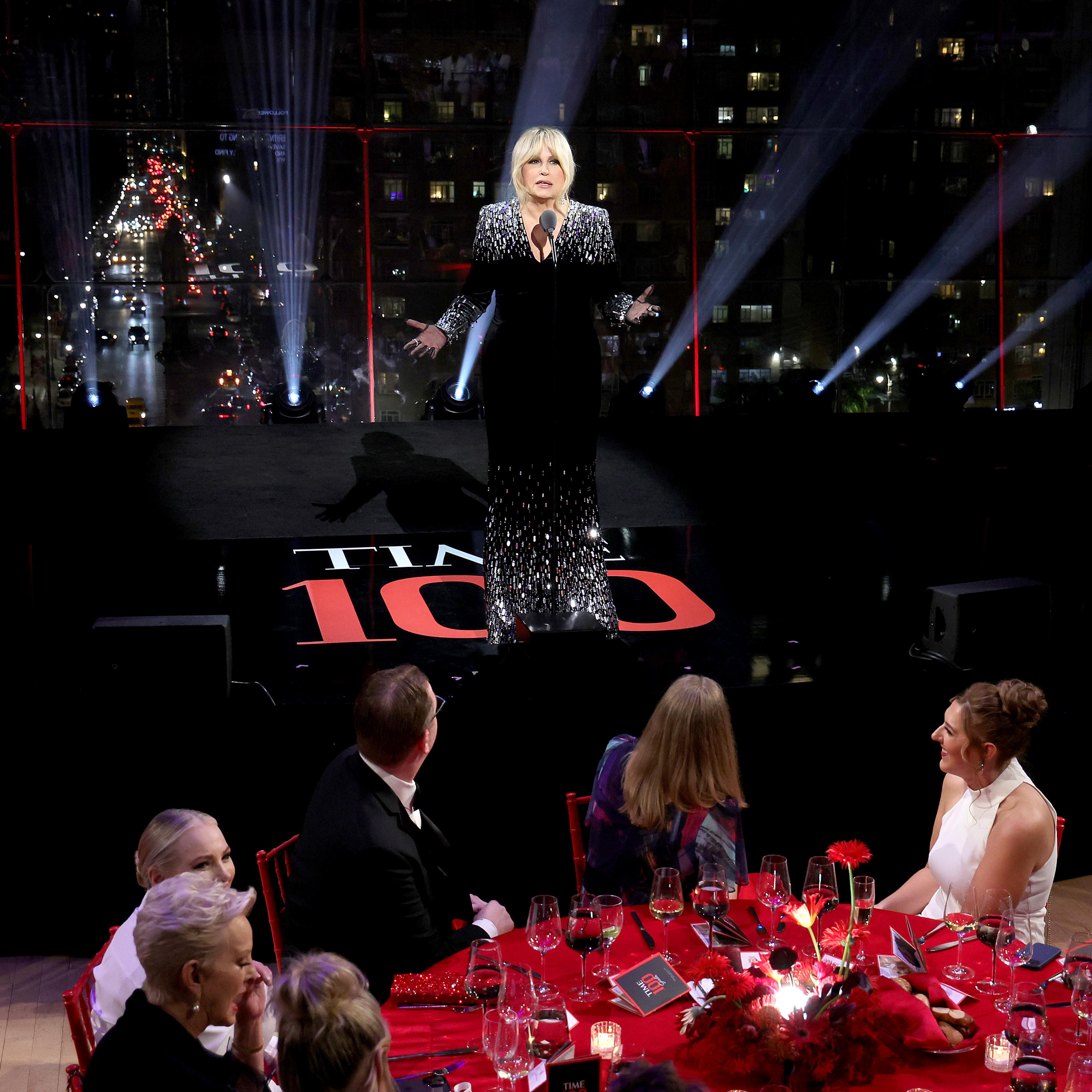 2023 TIME100 Gala